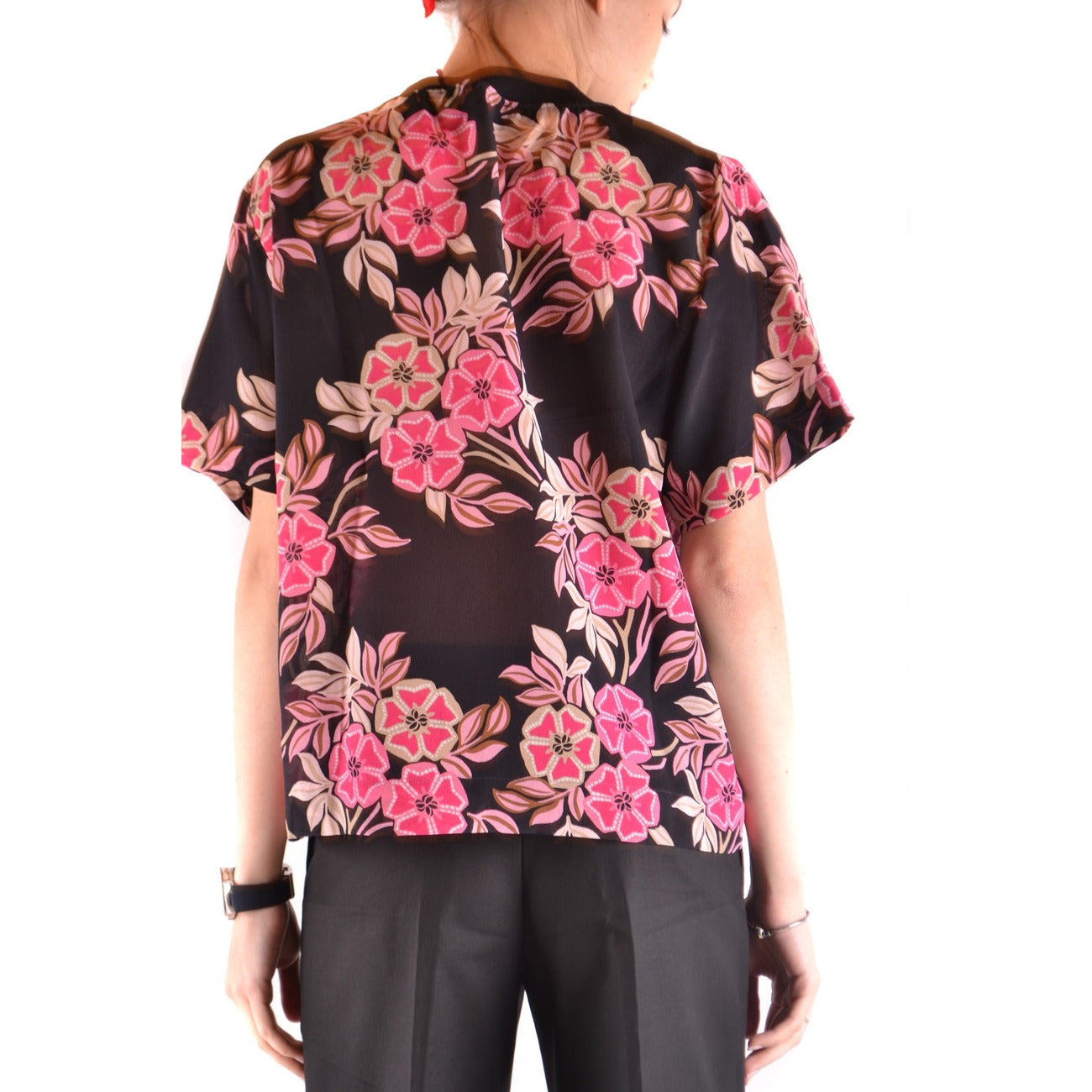 Msgm - Msgm Women's T-Shirts