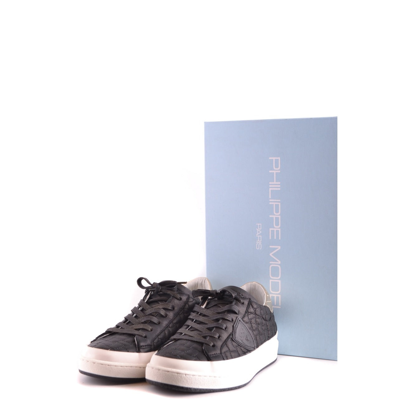 Philippe Model - Philippe Model Women's Sneakers