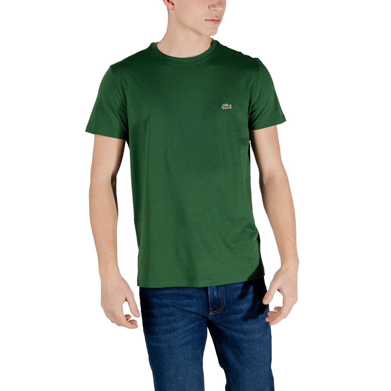 Lacoste - Lacoste Men's T-Shirts