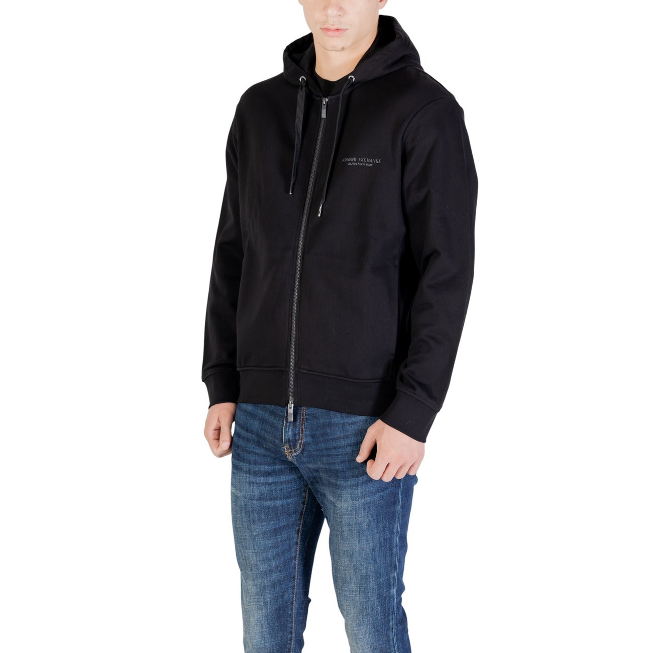 Armani Exchange - Armani Exchange Homme Sweatshirts