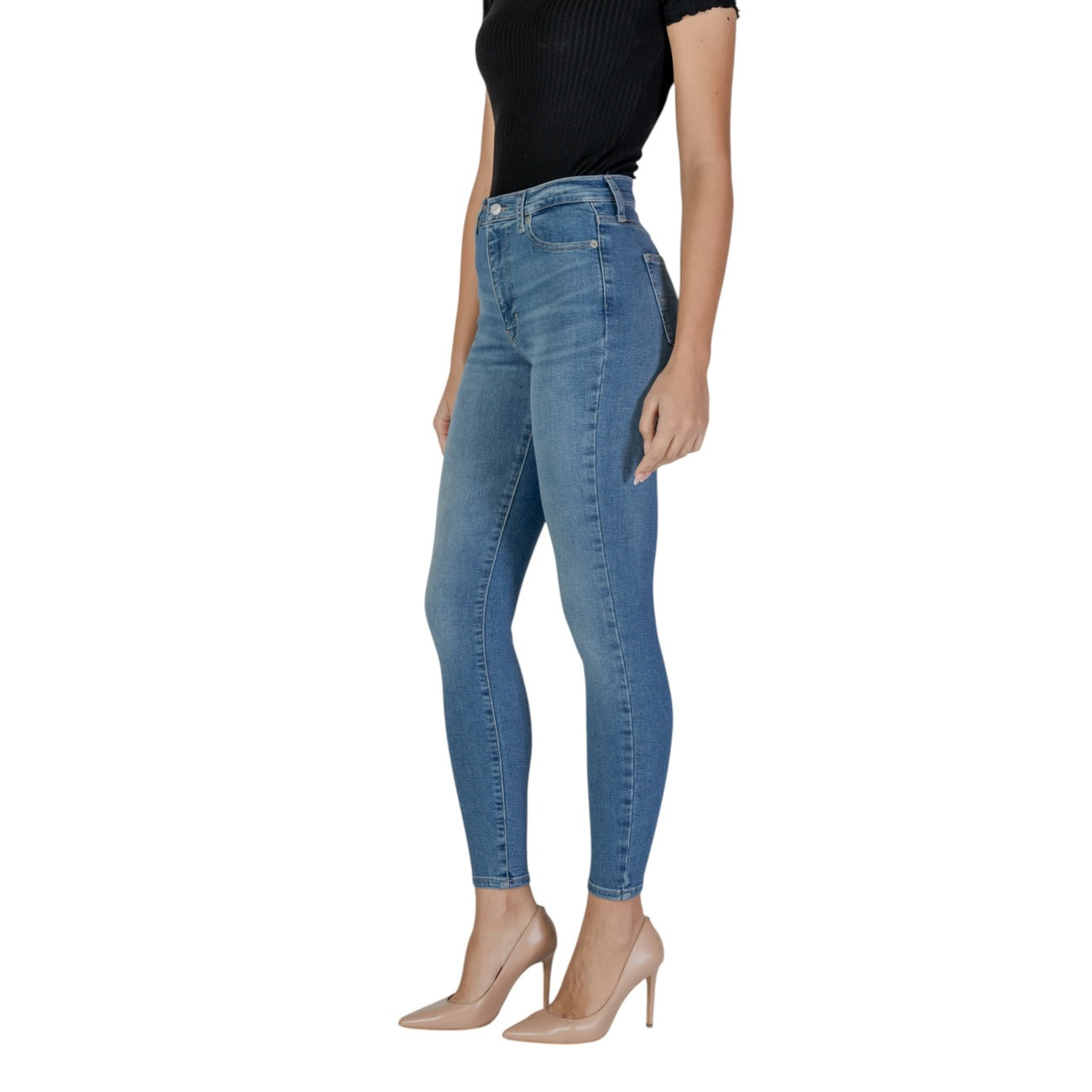 Tommy Hilfiger Jeans - Tommy Hilfiger Jeans Femme Jeans