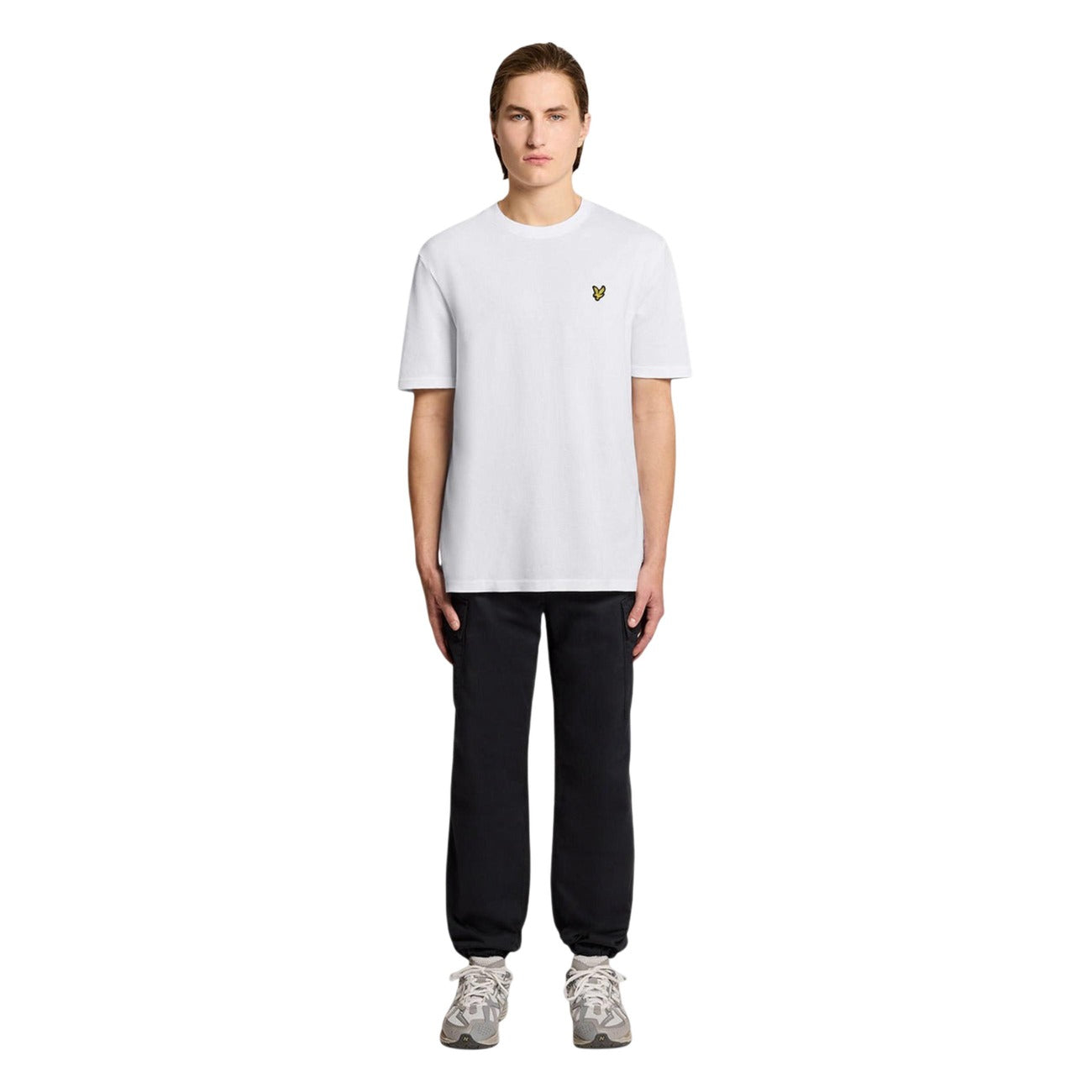 Lyle & Scott - Lyle & Scott Men's T-Shirts