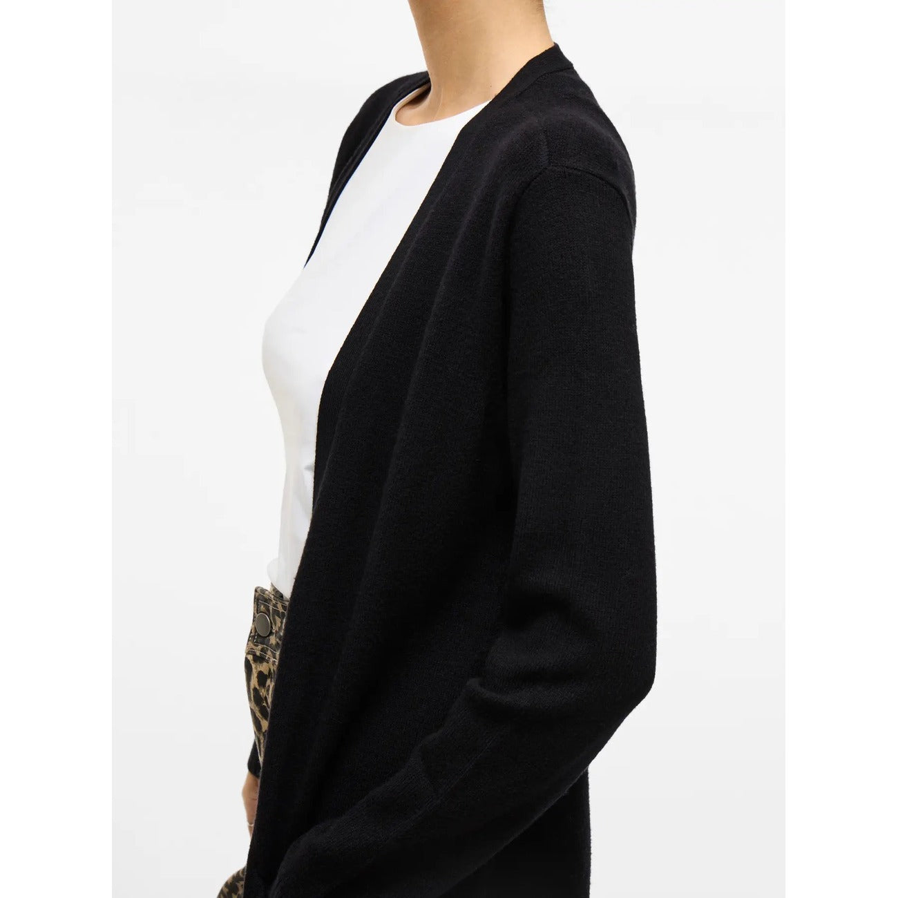 Vila Clothes - Vila Clothes Women Cardigans
