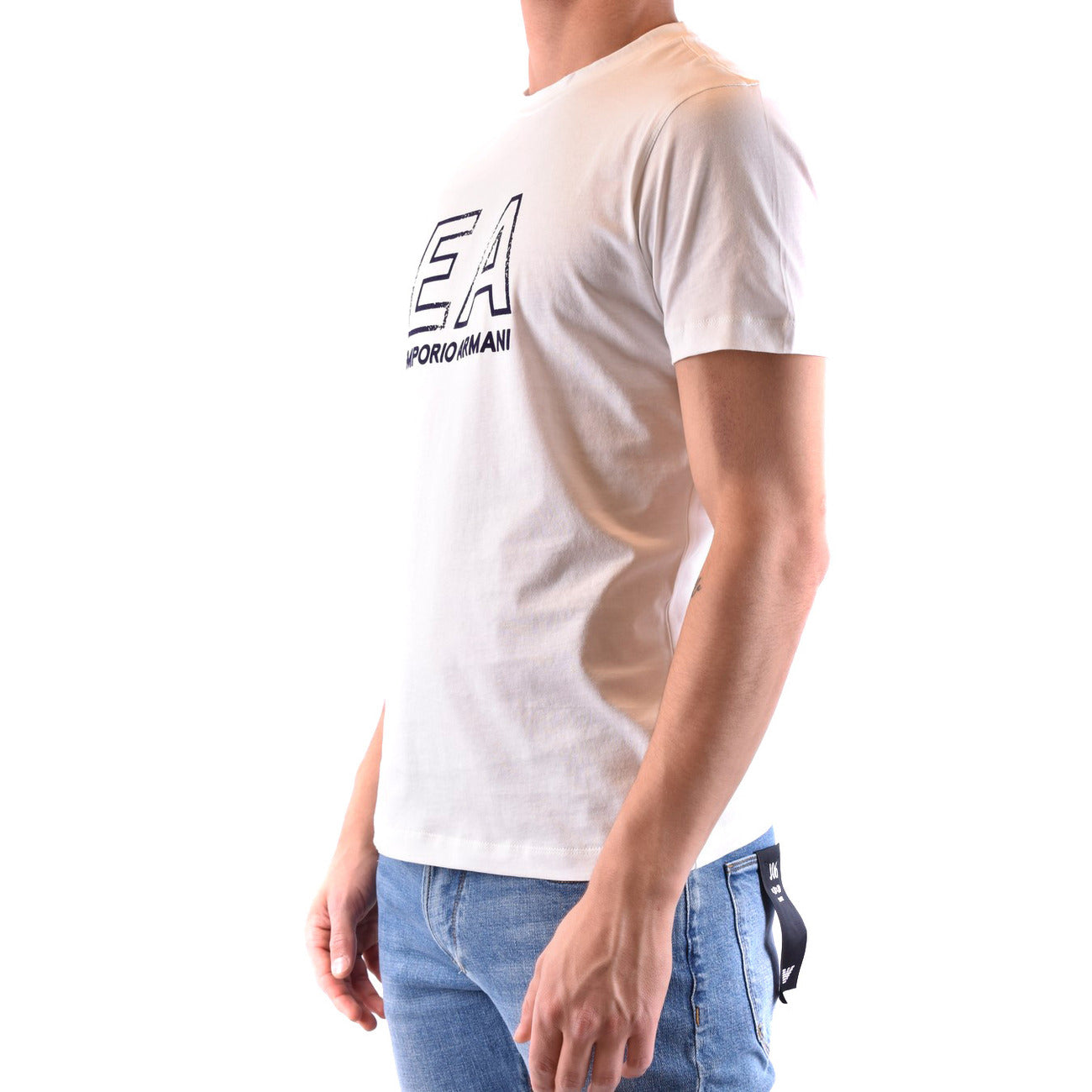 Emporio Armani - Emporio Armani Homme T-Shirts