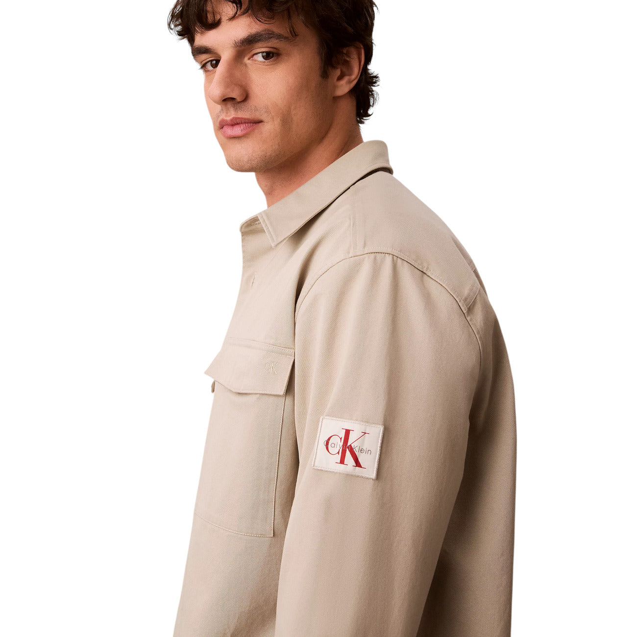 Calvin Klein Jeans - Calvin Klein Jeans Men's Shirts