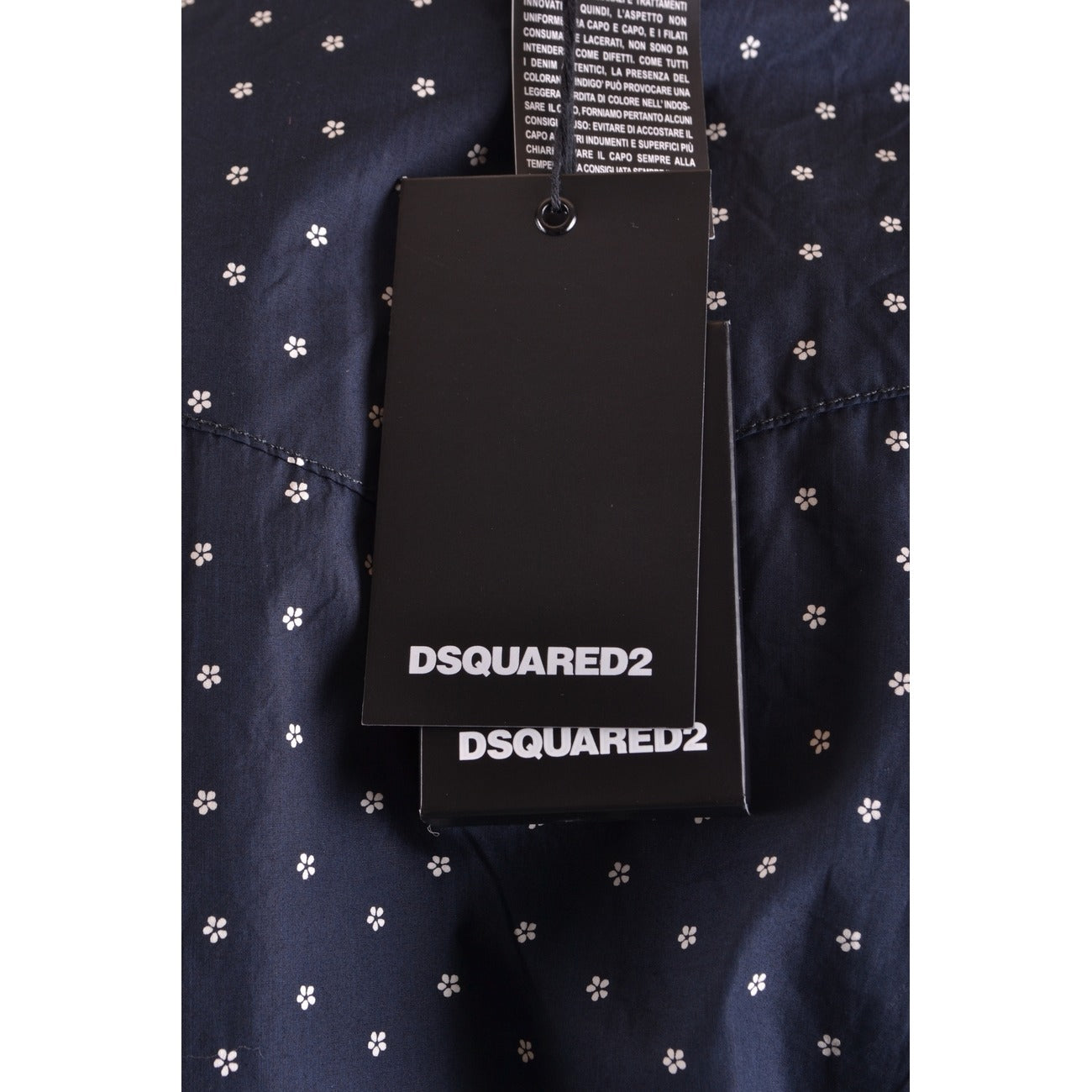 Dsquared - Dsquared Homme Chemises