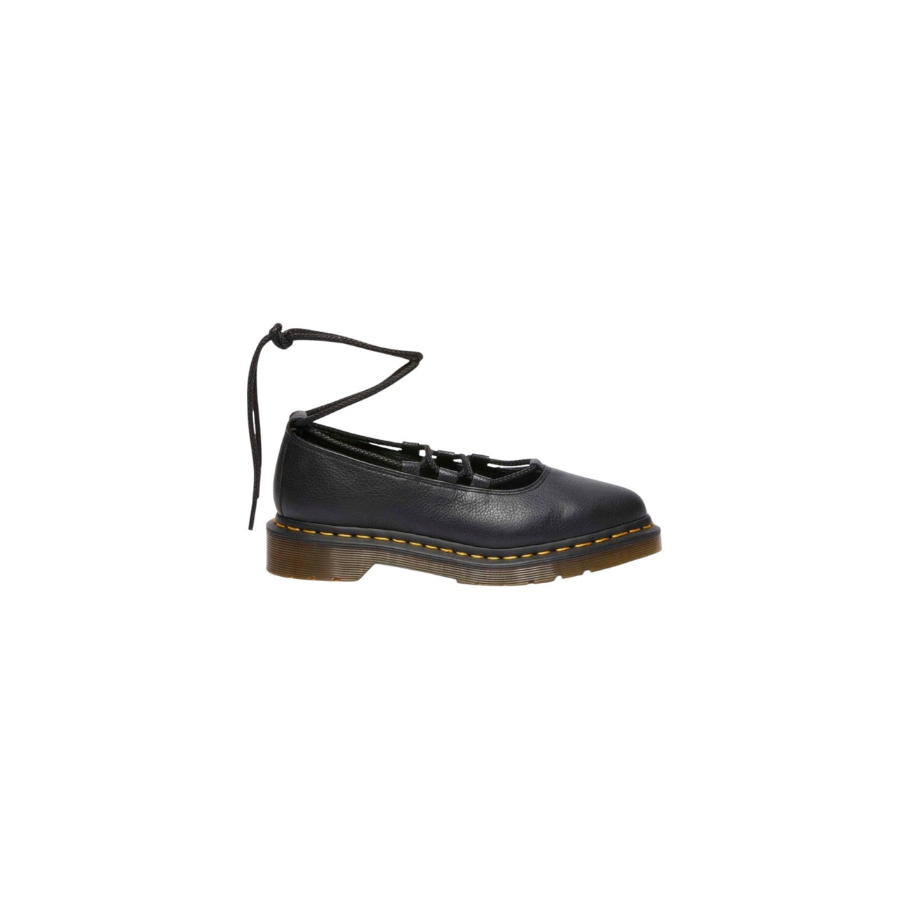 Dr. Martens - Dr. Martens Low Shoes