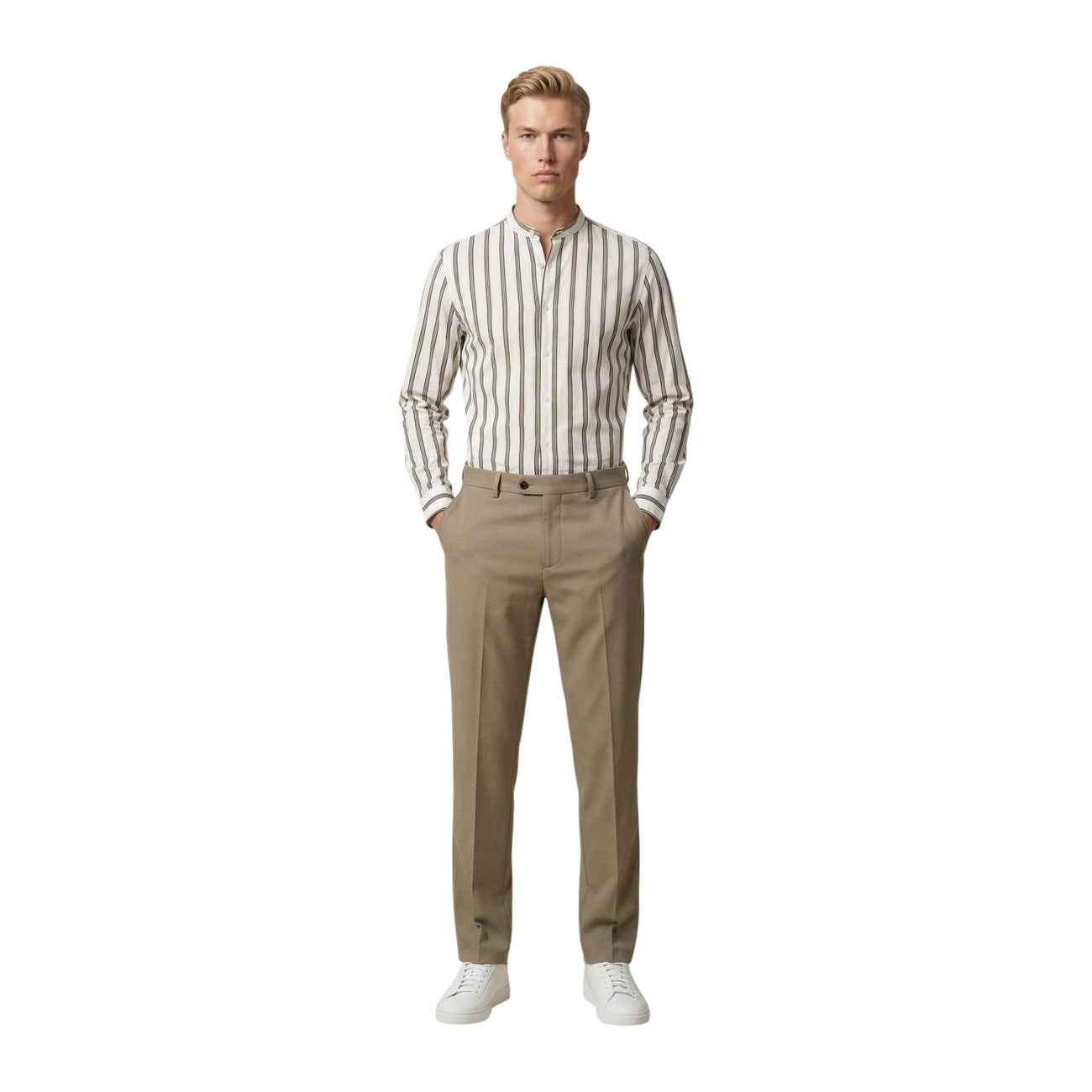 Gianni Lupo - Gianni Lupo Men's Shirts