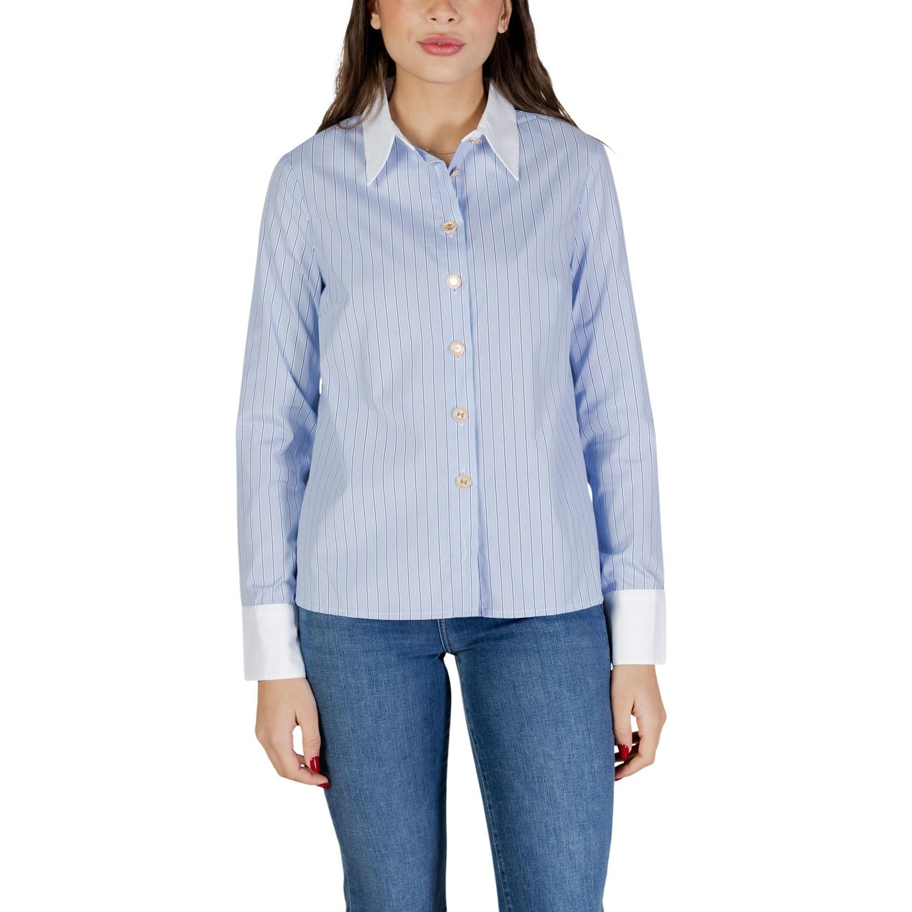 Morgan De Toi - Morgan De Toi Femme Chemises