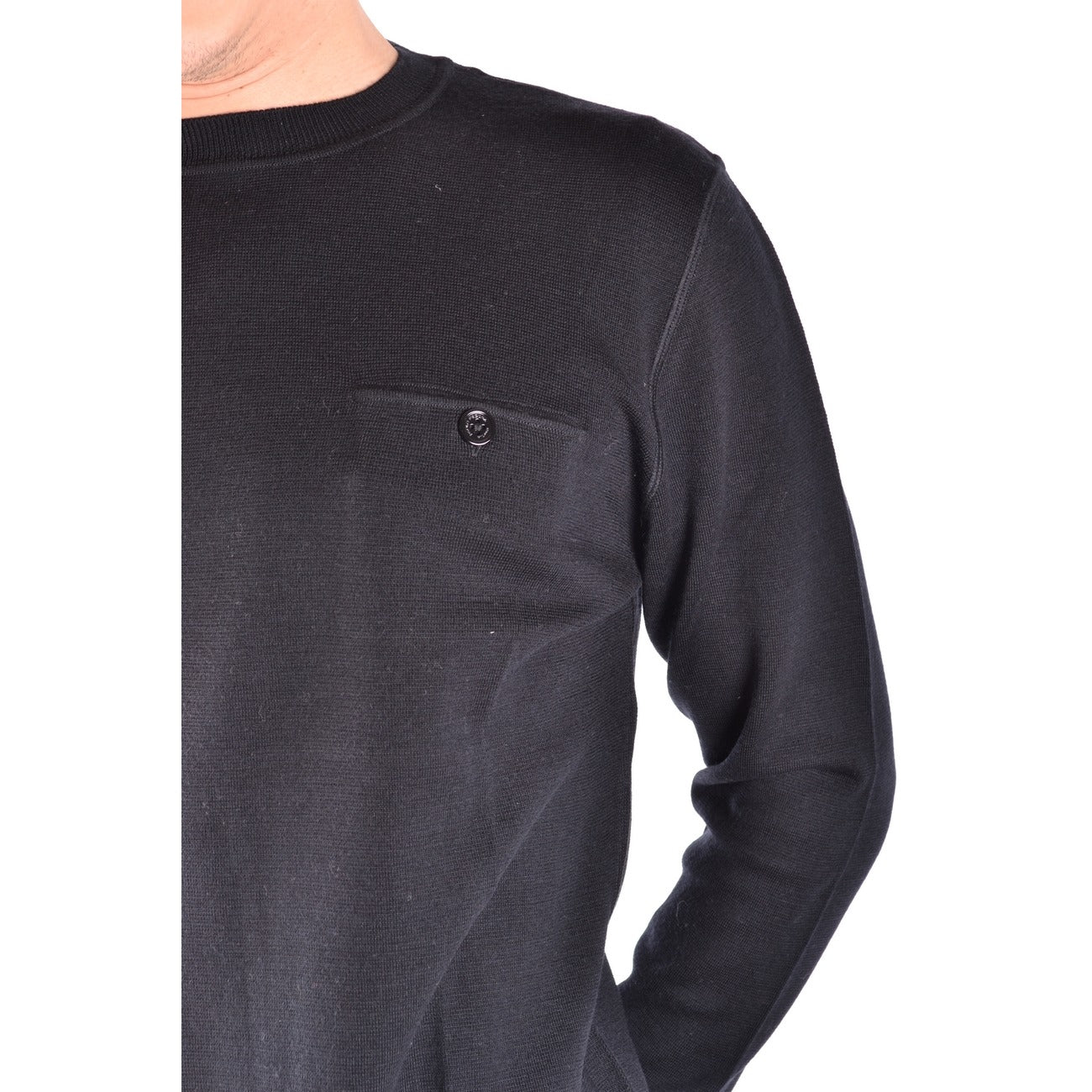 Paolo Pecora - Paolo Pecora Men's Sweaters