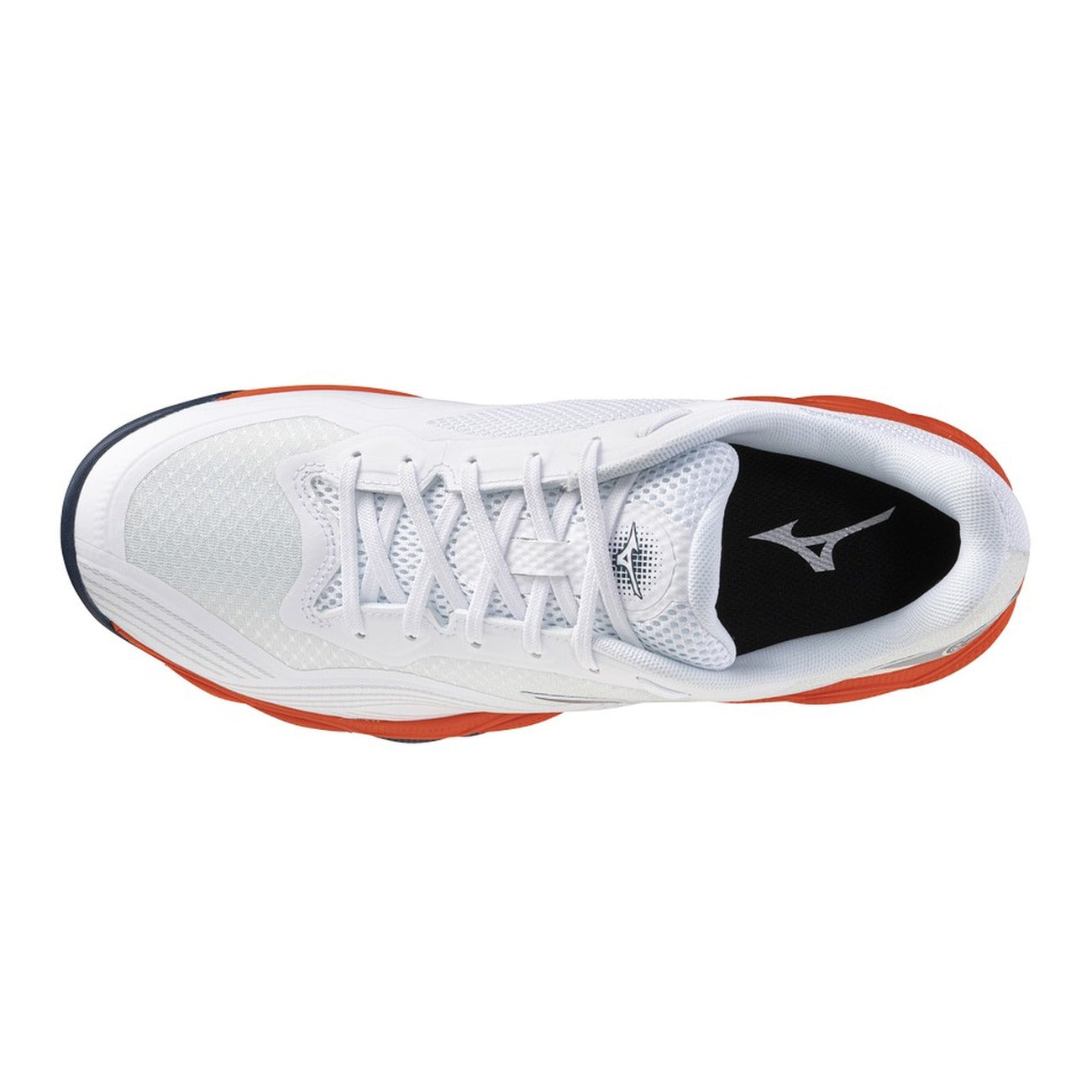 Mizuno Men's Trainers 61GC263402 – White