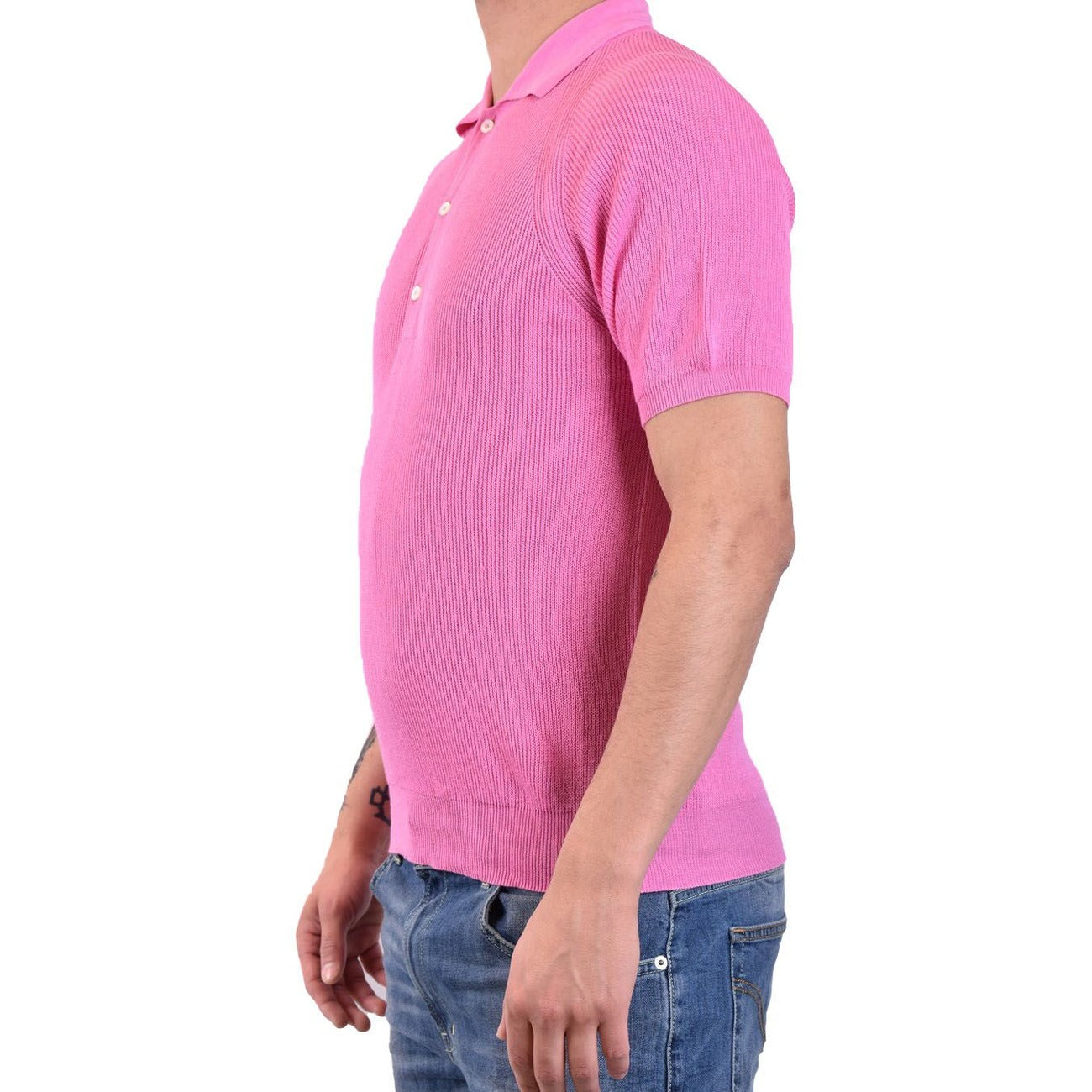 Laneus - Laneus Men's Polo