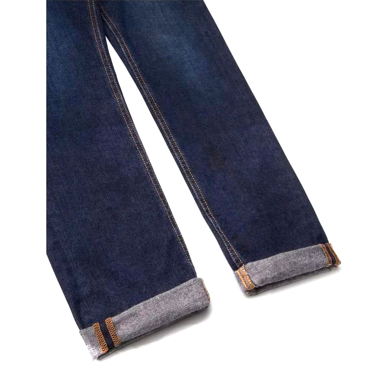 Men's Dondup stretch cotton jeans – Blue