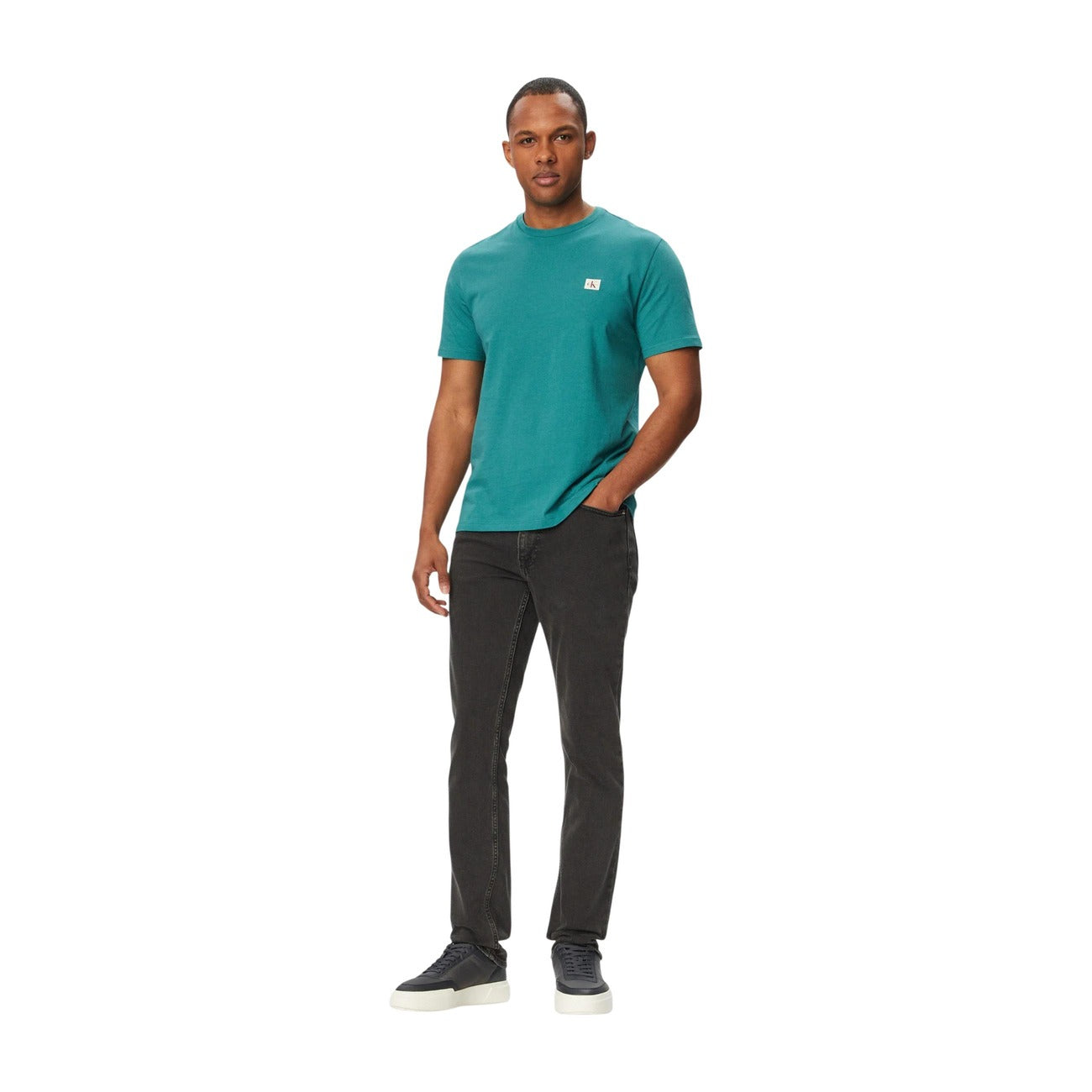 Calvin Klein Jeans - Men's Calvin Klein Jeans T-Shirts