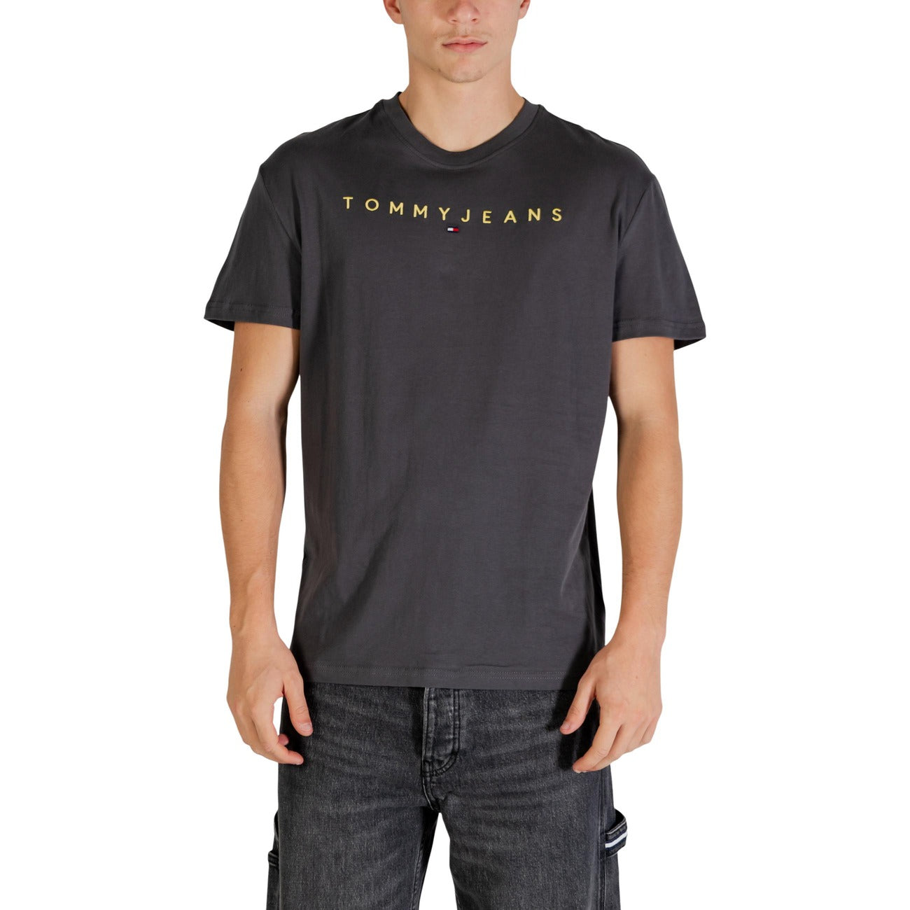 Tommy Hilfiger Jeans - Tommy Hilfiger Jeans Homme T-Shirts
