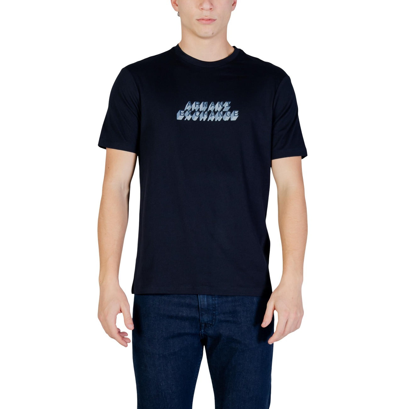 Armani Exchange - Armani Exchange Homme T-Shirts