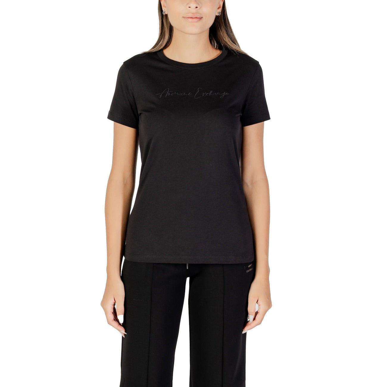 Armani Exchange - Armani Exchange Women's T-Shirts
