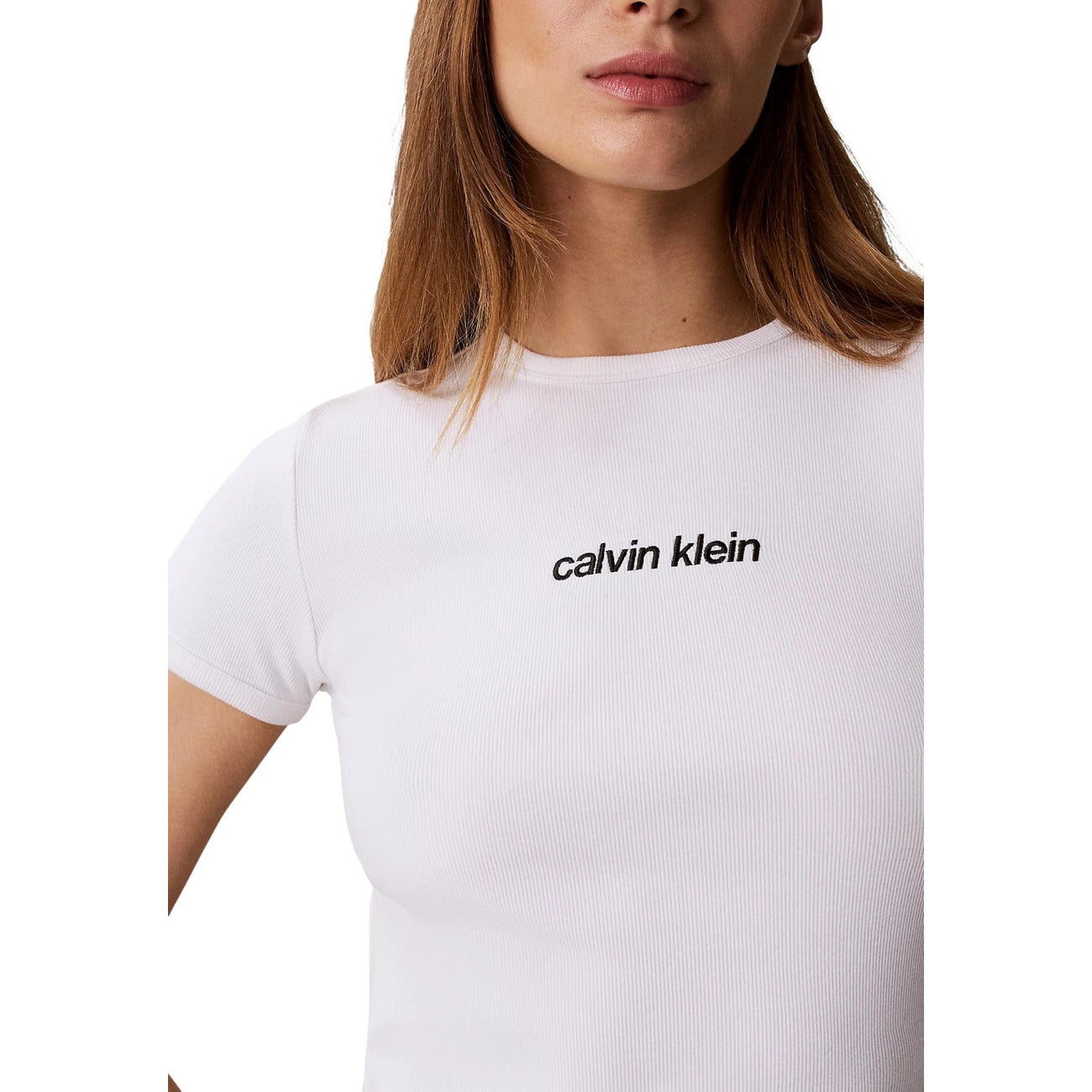 Calvin Klein Jeans - Calvin Klein Jeans Femme T-Shirts