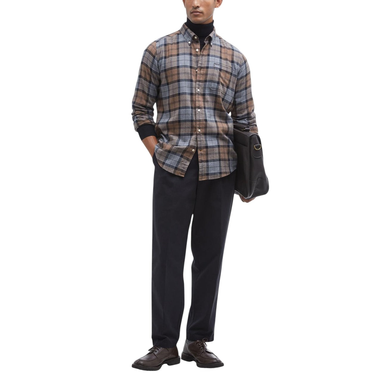 Barbour - Men's Barbour Shirts
