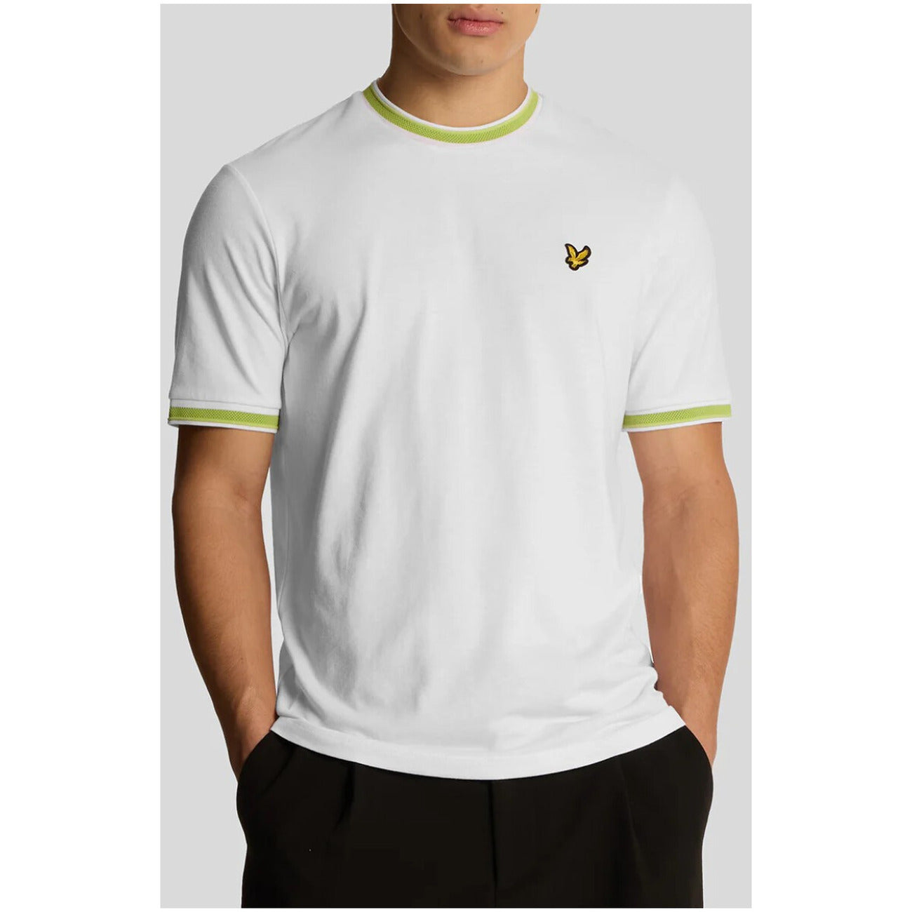 Lyle & Scott - Lyle & Scott Men's T-Shirts