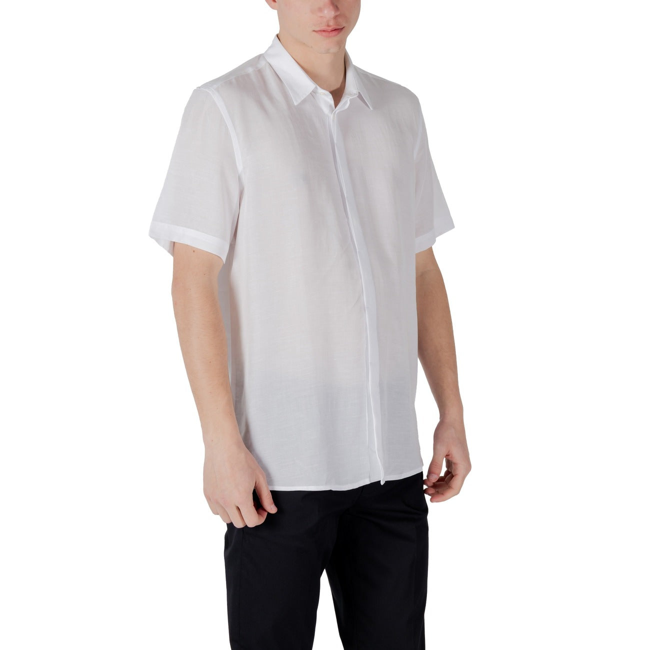 Antony Morato - Antony Morato Men's Shirts