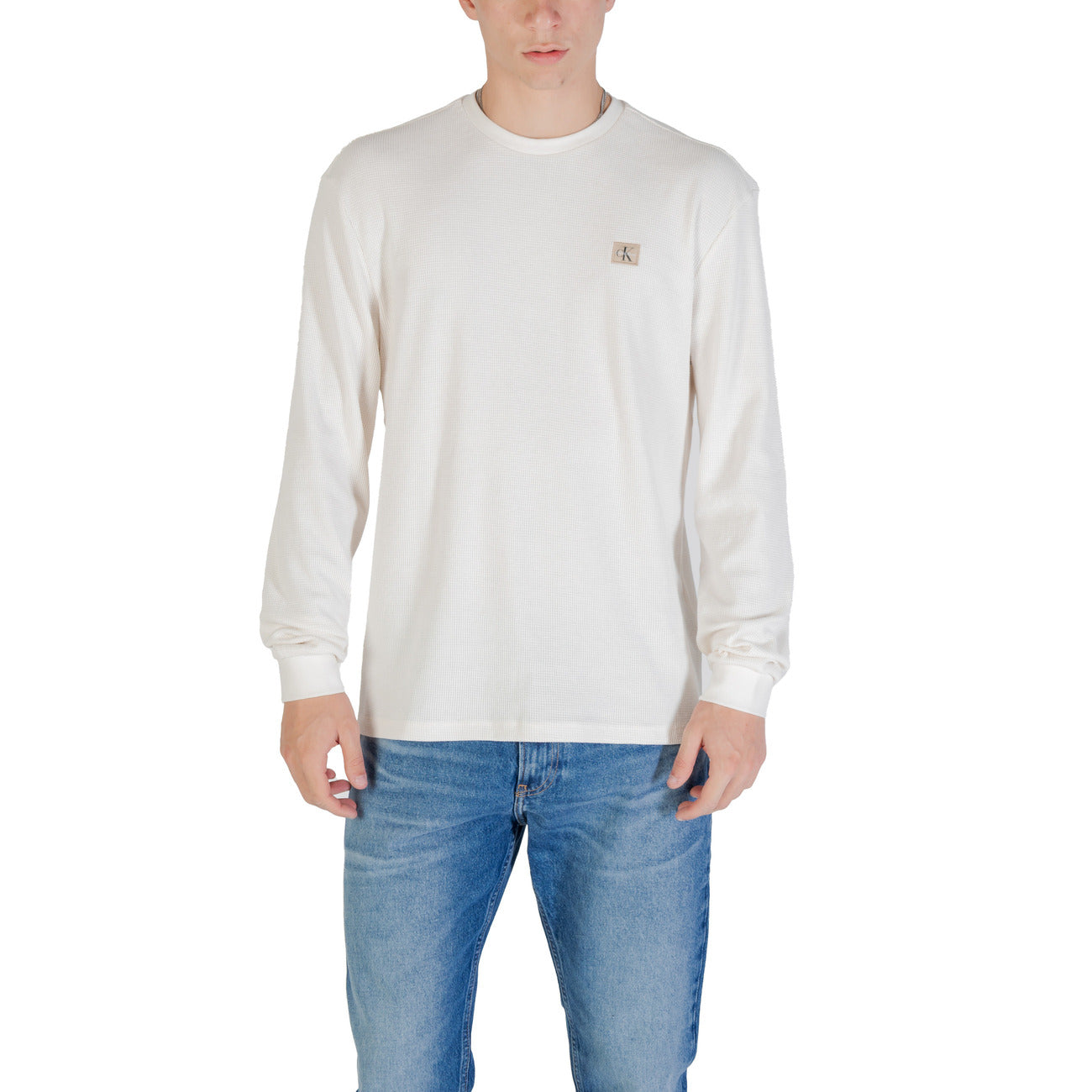 Calvin Klein Jeans - Calvin Klein Jeans Homme Pulls