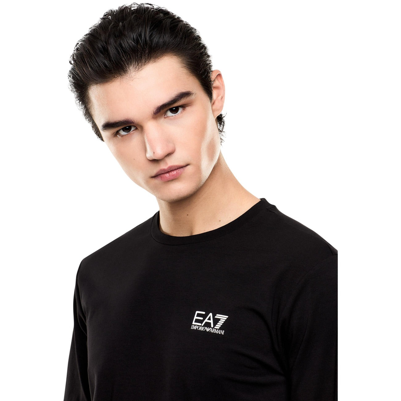 Ea7 - Ea7 Homme T-Shirts