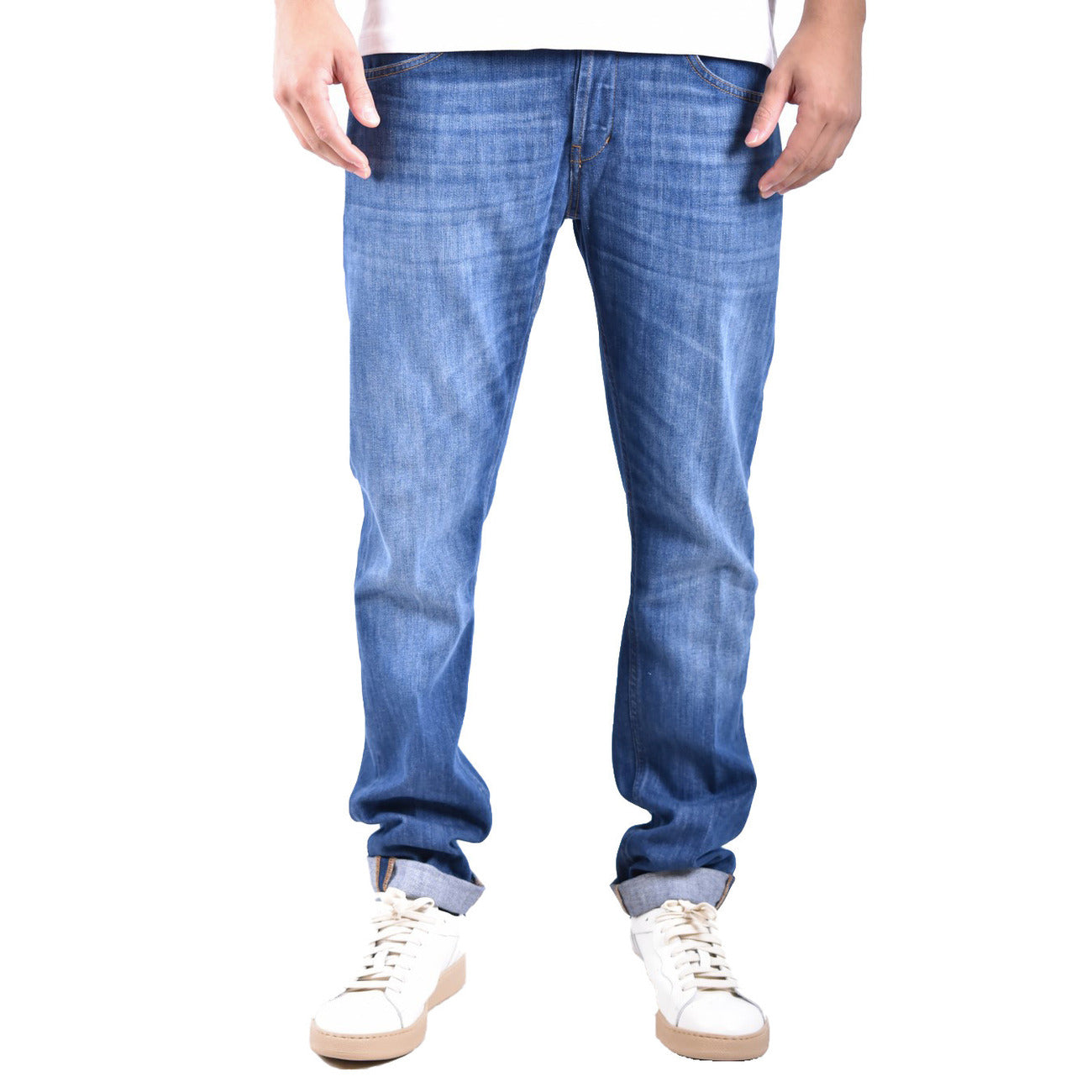 Dondup - Dondup Homme Jeans