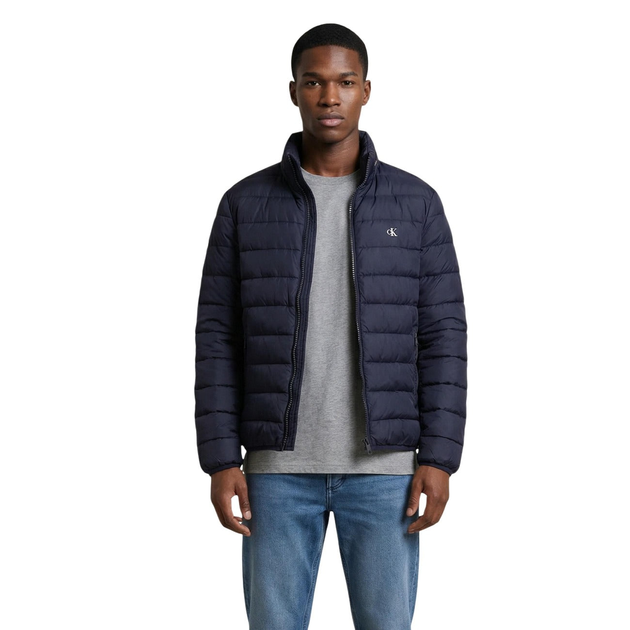 Calvin Klein Jeans - Calvin Klein Jeans Homme Vestes