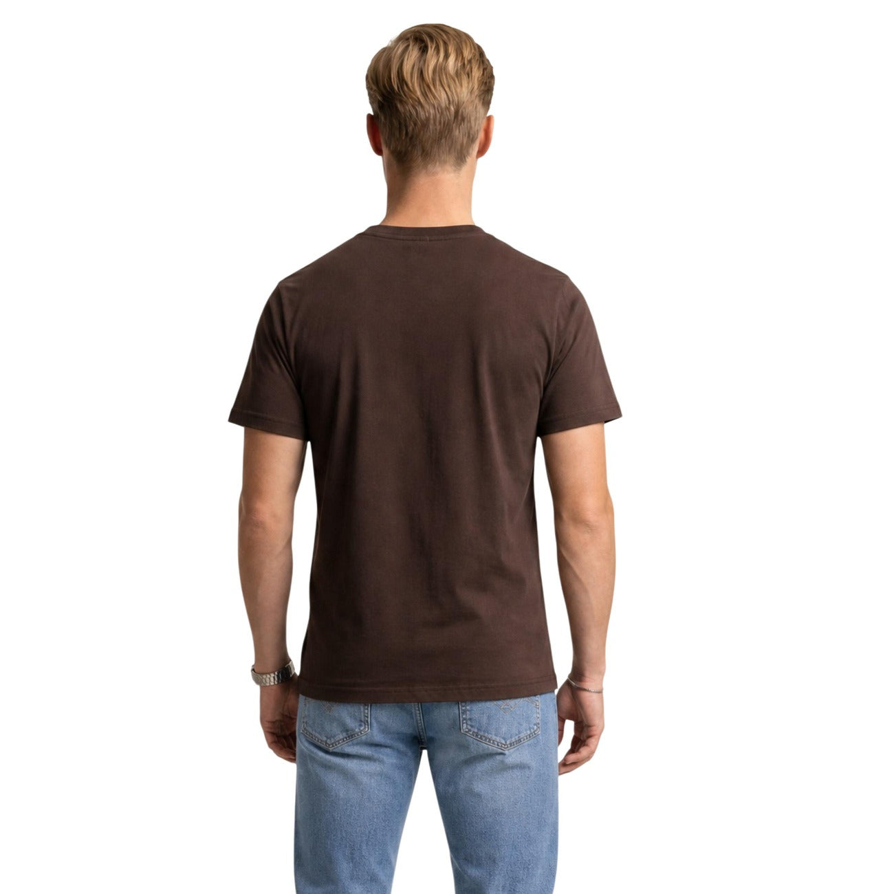 Lyle & Scott - Lyle & Scott Men's T-Shirts