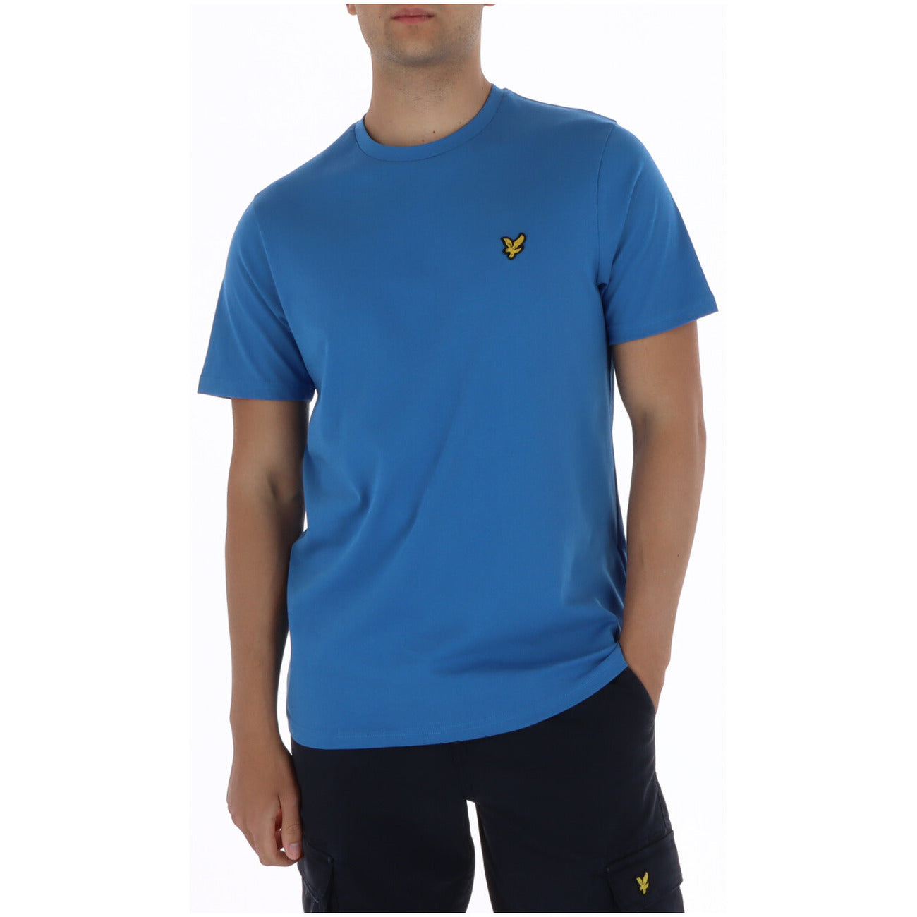 Lyle & Scott - Lyle & Scott Men's T-Shirts