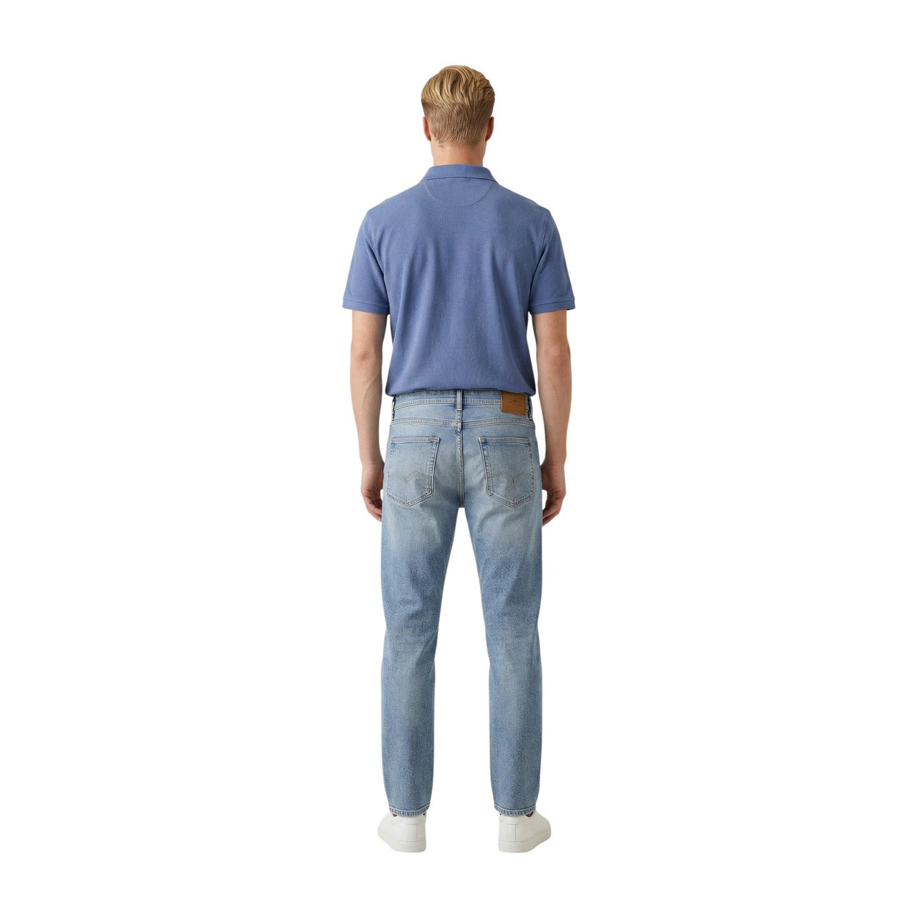 Replay - Replay Men's Jeans