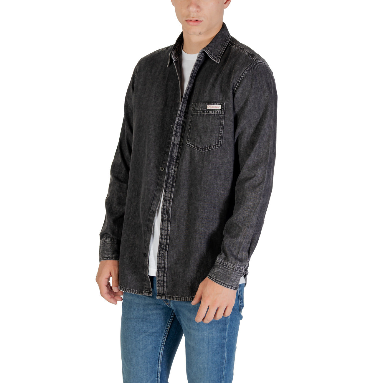 Calvin Klein Jeans - Calvin Klein Jeans Men's Shirts