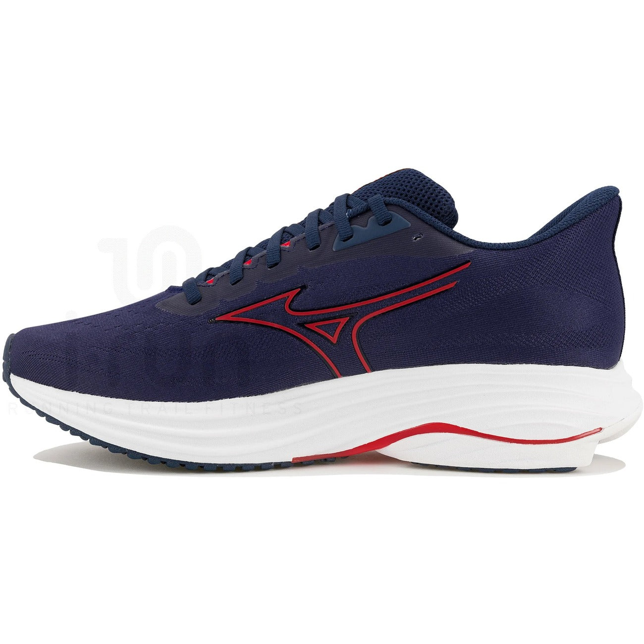 Mizuno - Mizuno Homme Baskets