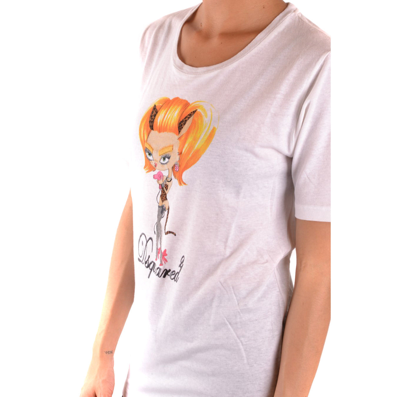 Dsquared - Dsquared Femme T-Shirts