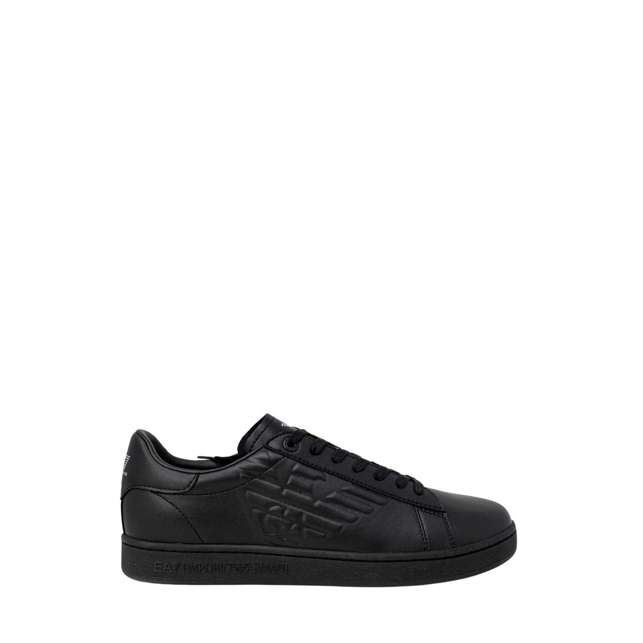 Ea7 - Ea7 Women's Sneakers