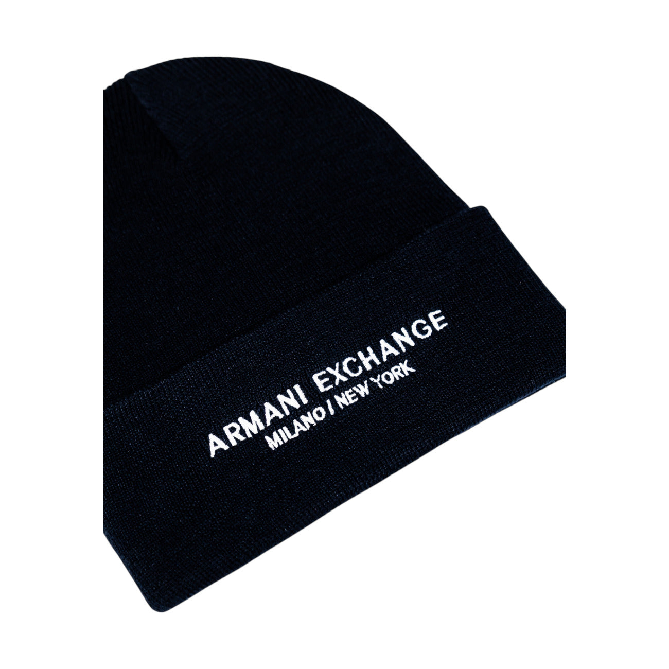 Armani Exchange - Armani Exchange Men's Hats