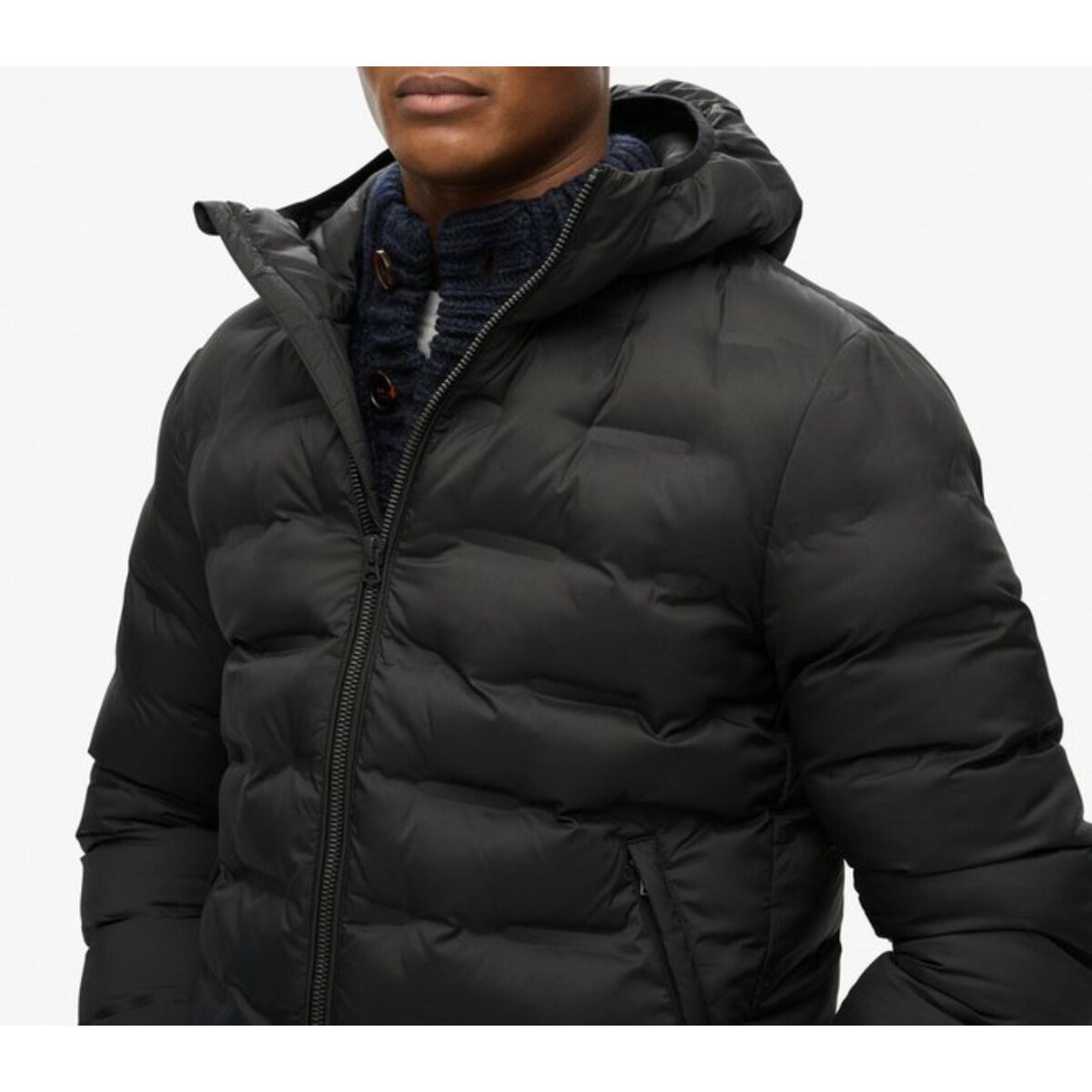 Superdry - Superdry Men's Jackets