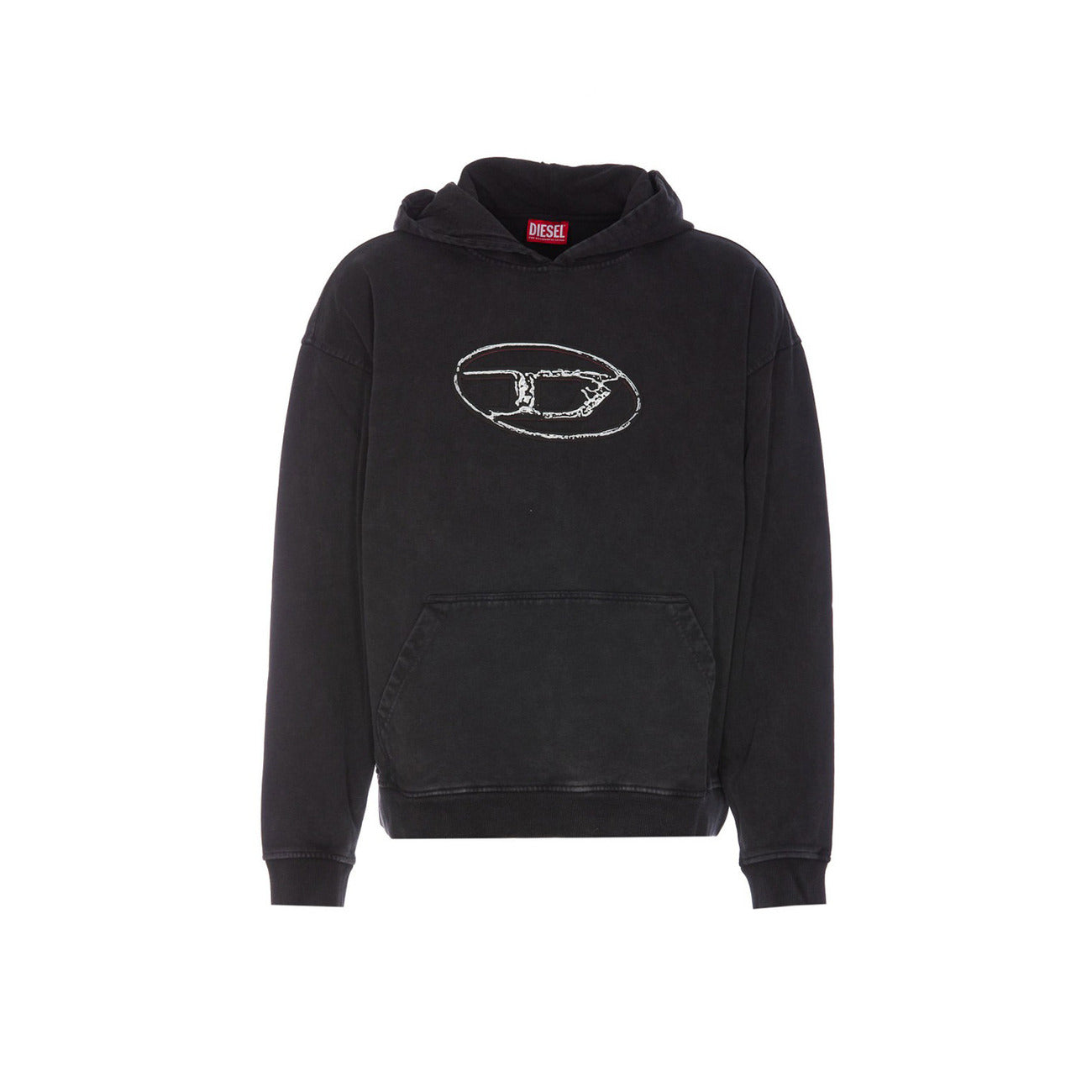 Diesel - Diesel Men's Sweatshirts