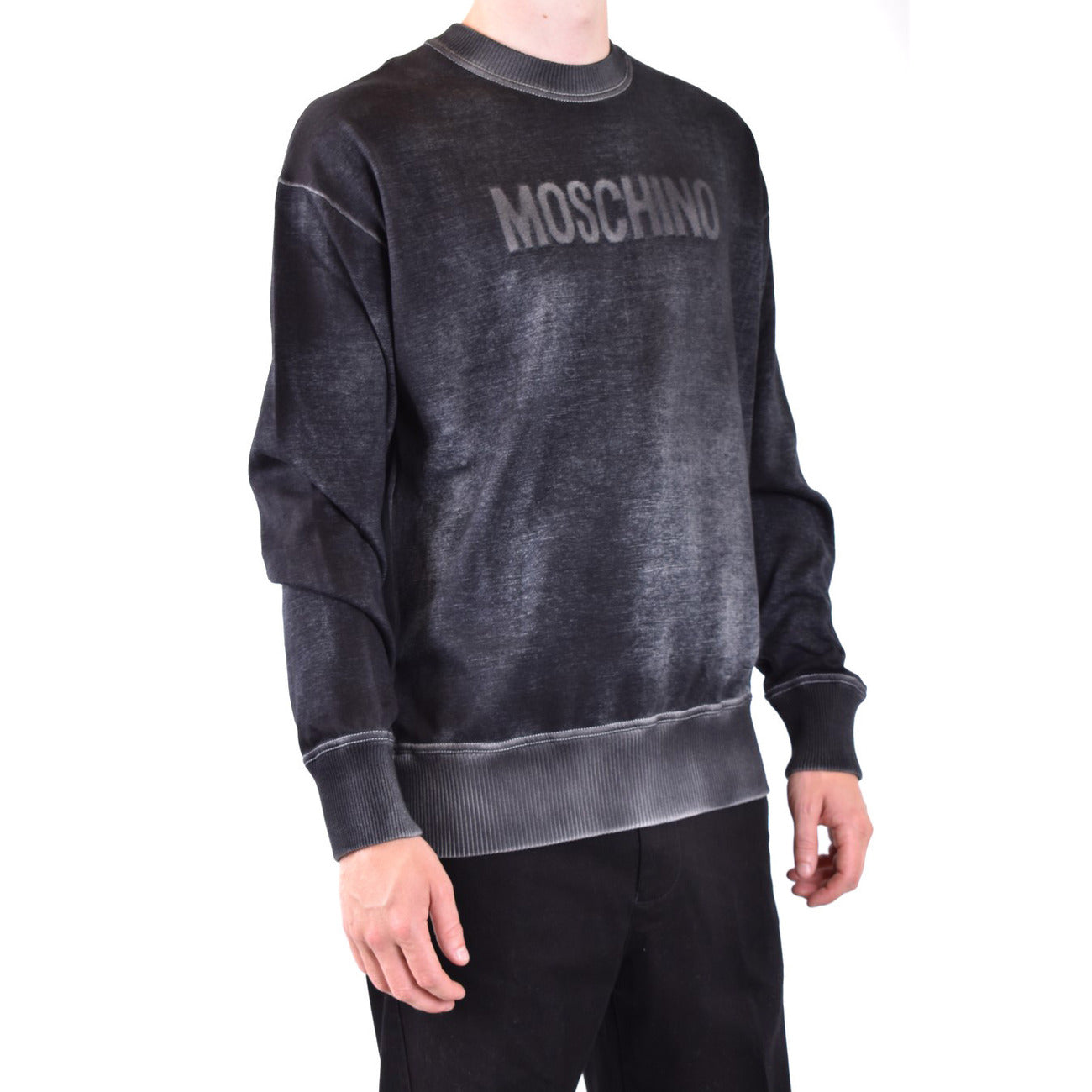 Moschino - Moschino Homme Sweatshirts