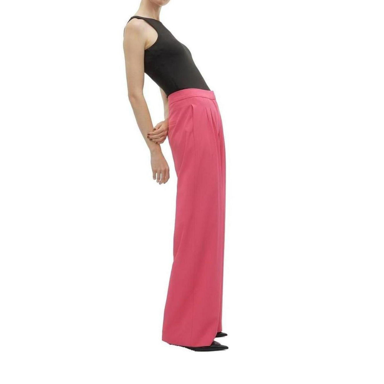 Vero Moda - Vero Moda Femme Pantalons