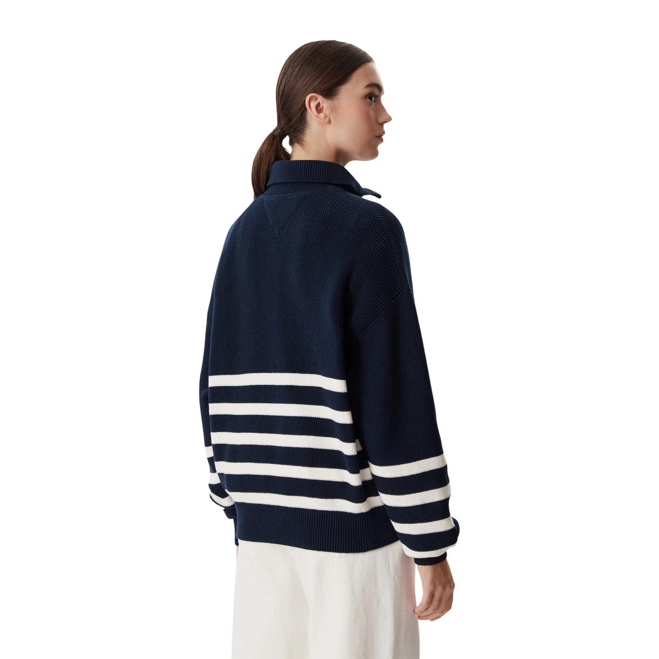 Tommy Hilfiger Jeans - Tommy Hilfiger Jeans Femme Pulls
