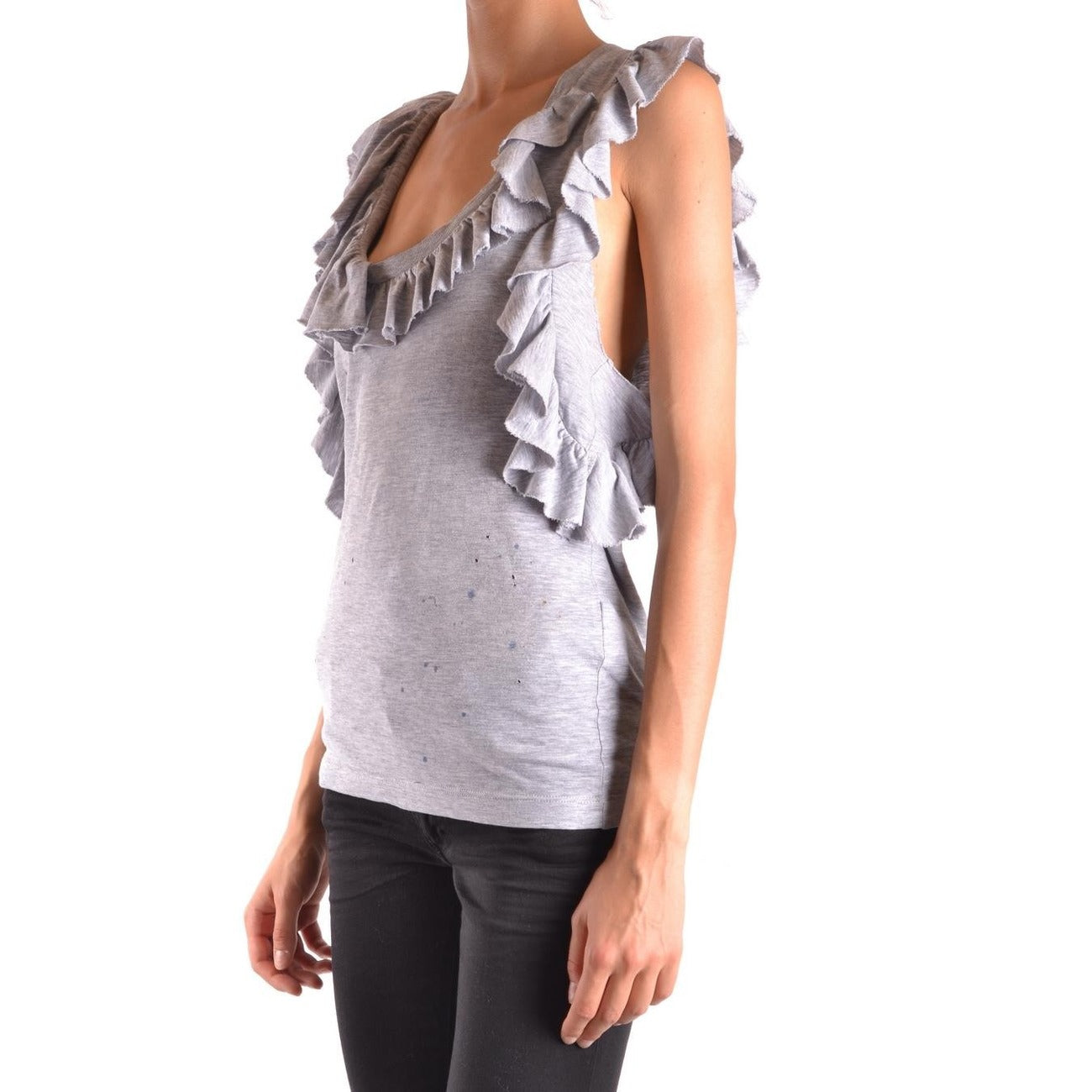Dsquared2 - Dsquared2 Femme Debardeurs