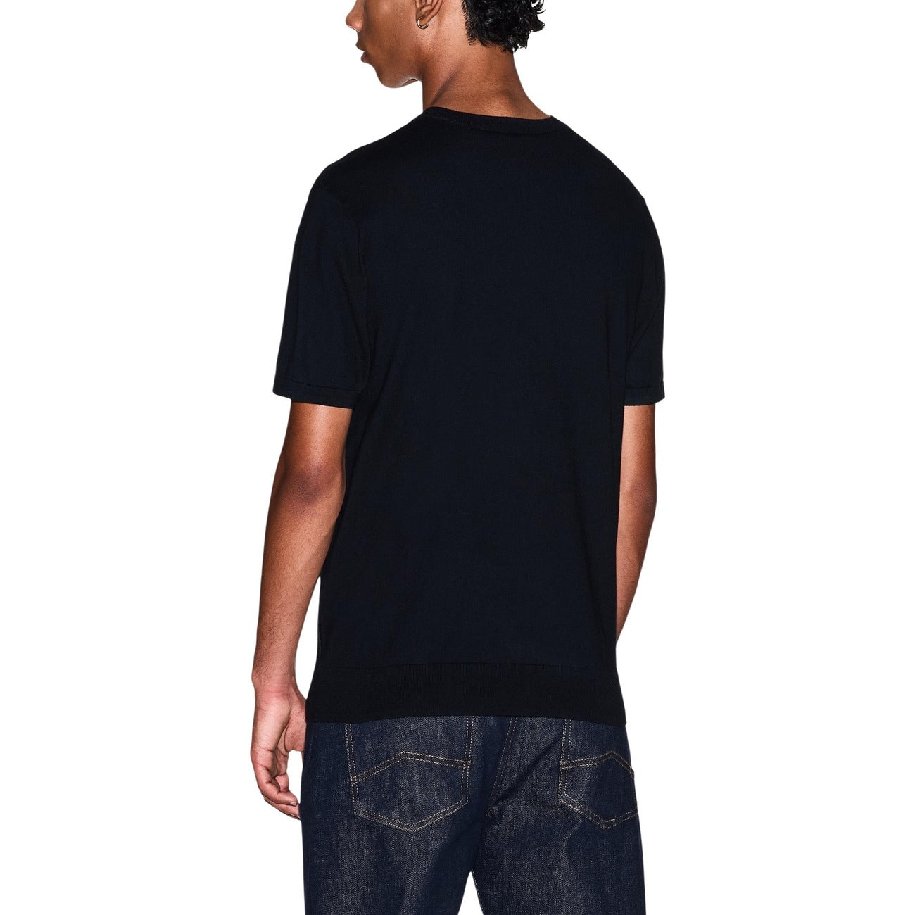 Armani Exchange - Armani Exchange Homme T-Shirts