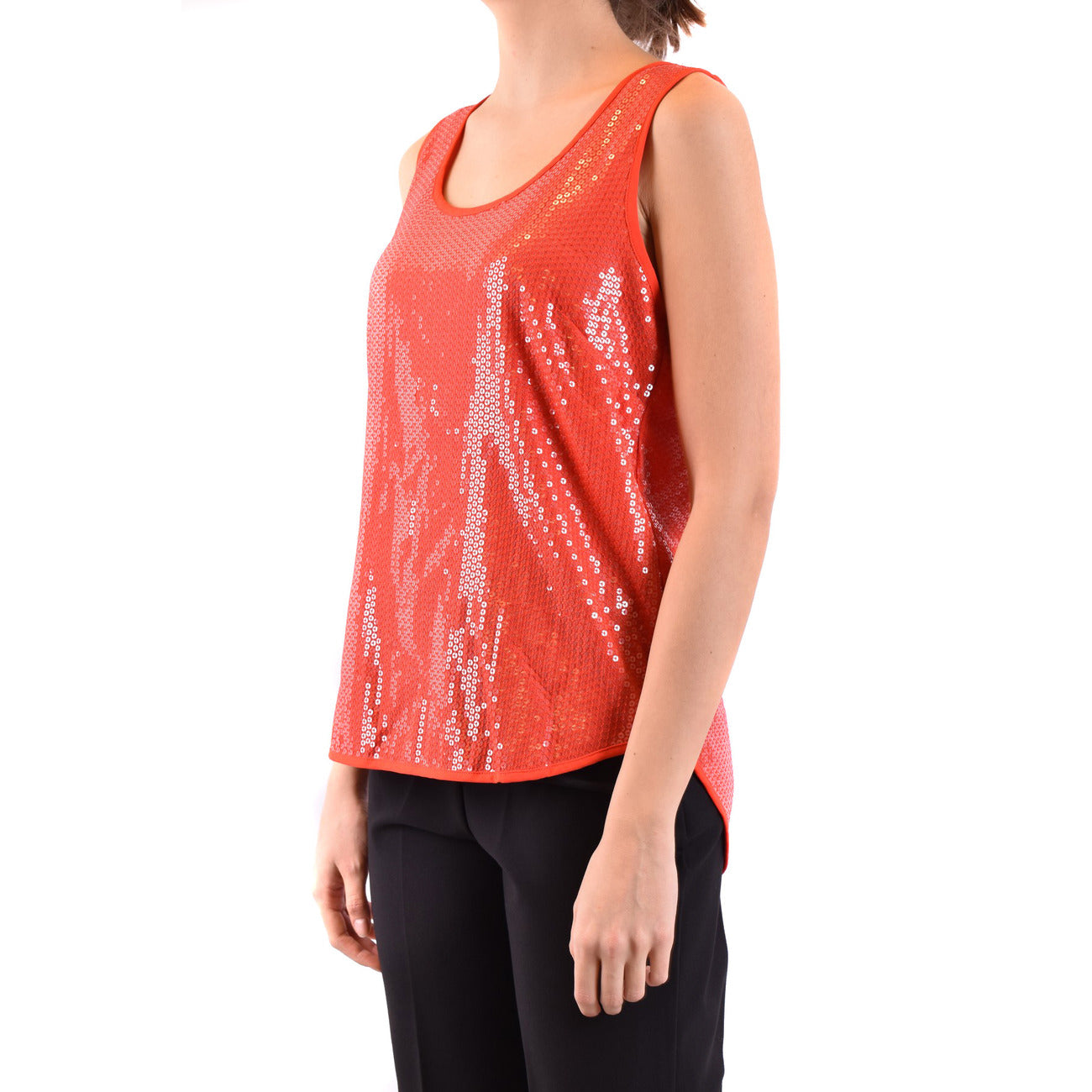 P.a.r.o.s.h. - P.a.r.o.s.h. Women's Tank Tops