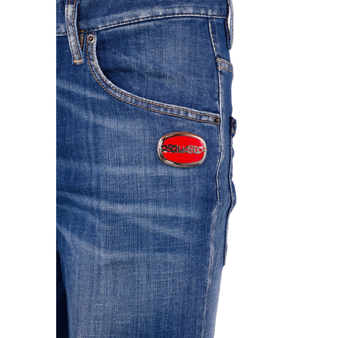 Dsquared2 - Dsquared2 Homme Jeans