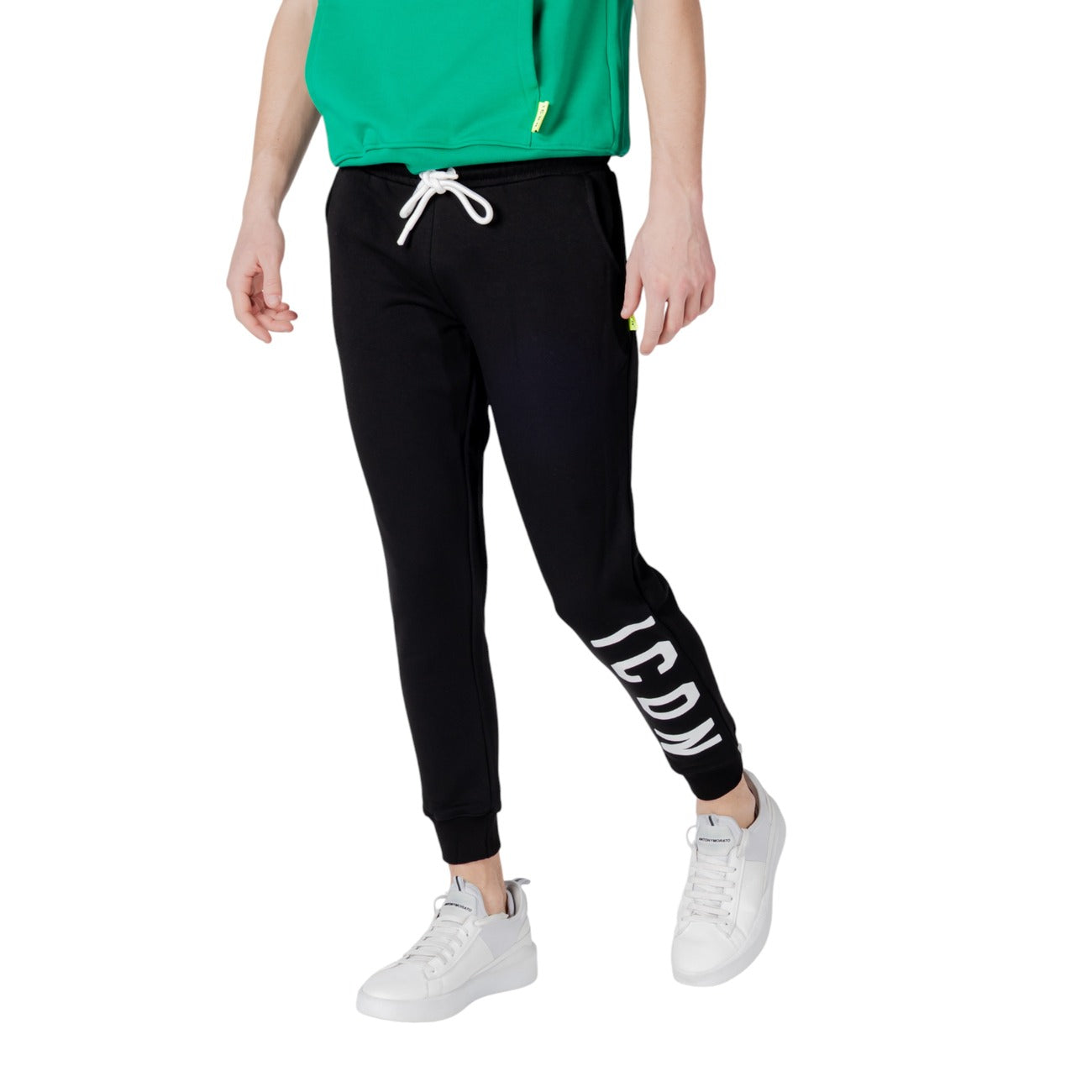 Icon - Icon Homme Pantalons