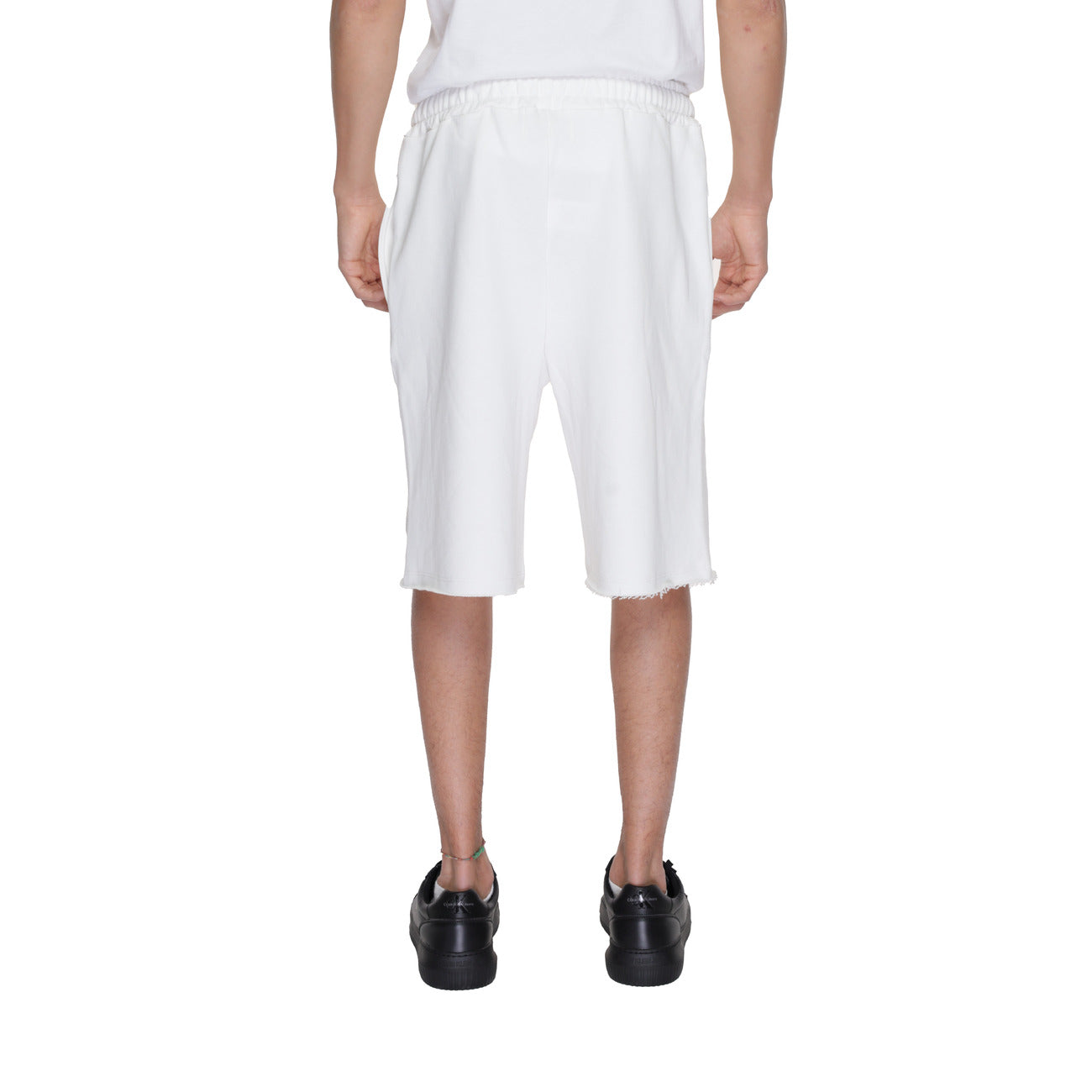 Underclub - Underclub Homme Bermudas