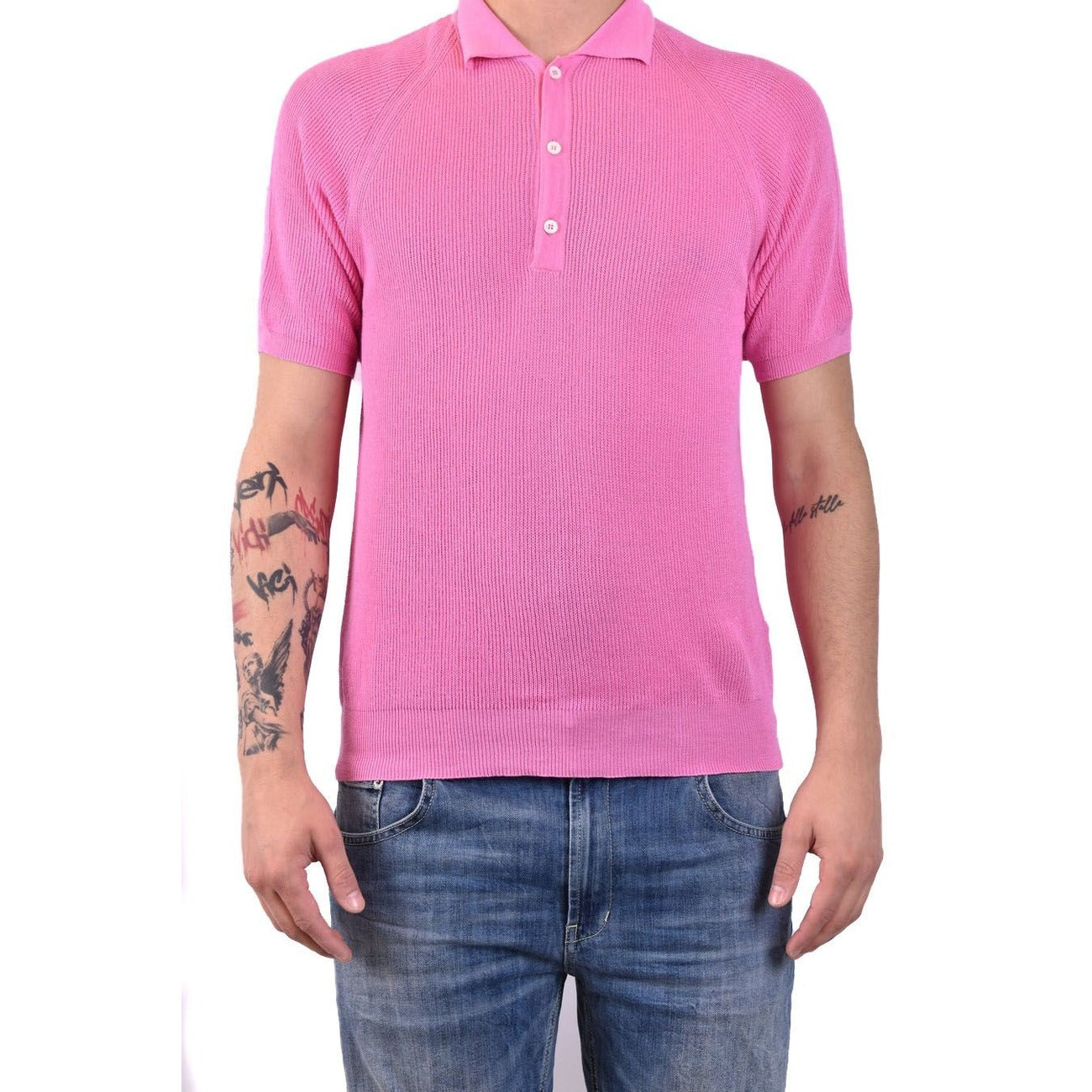 Laneus - Laneus Men's Polo