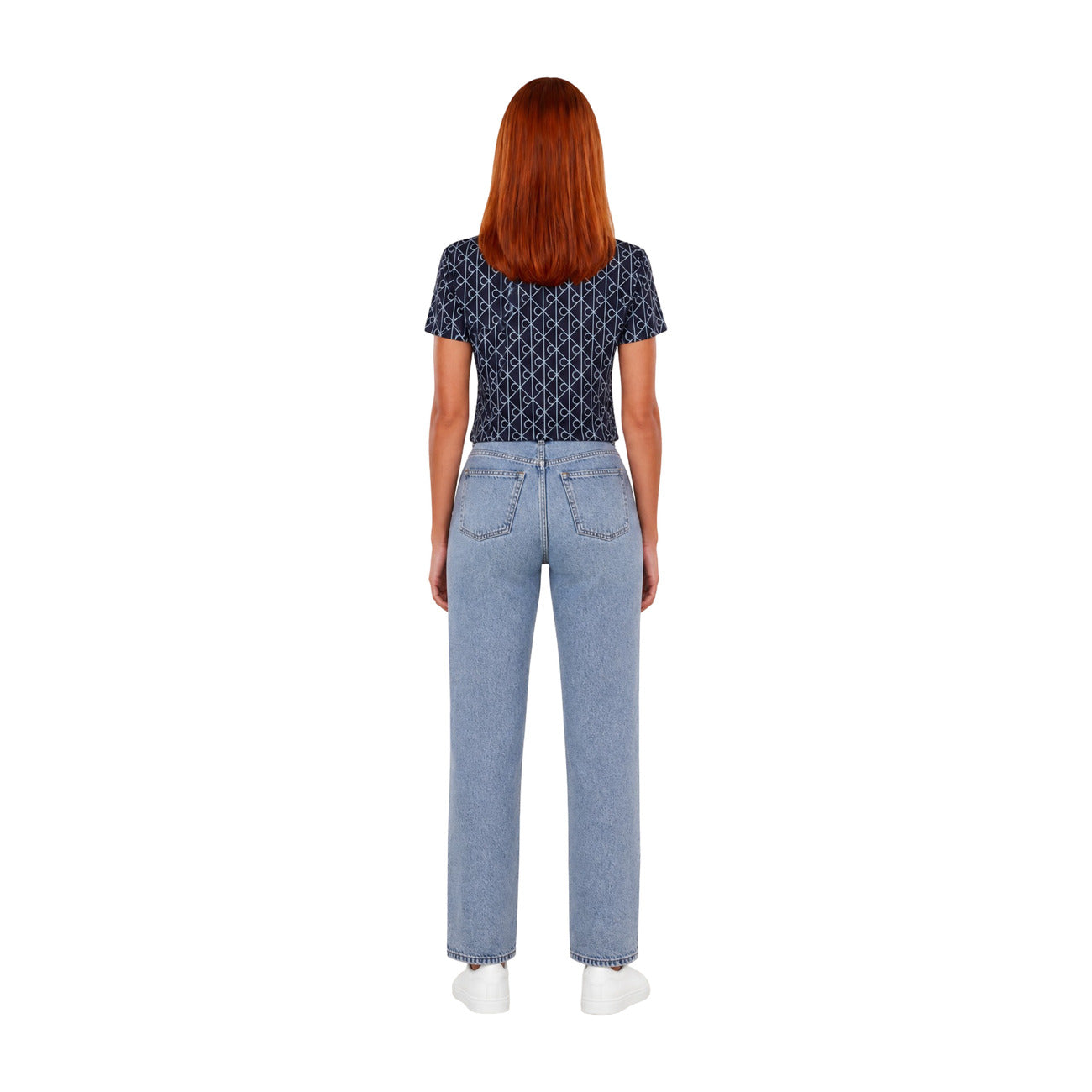 Calvin Klein Jeans - Calvin Klein Jeans Femme T-Shirts